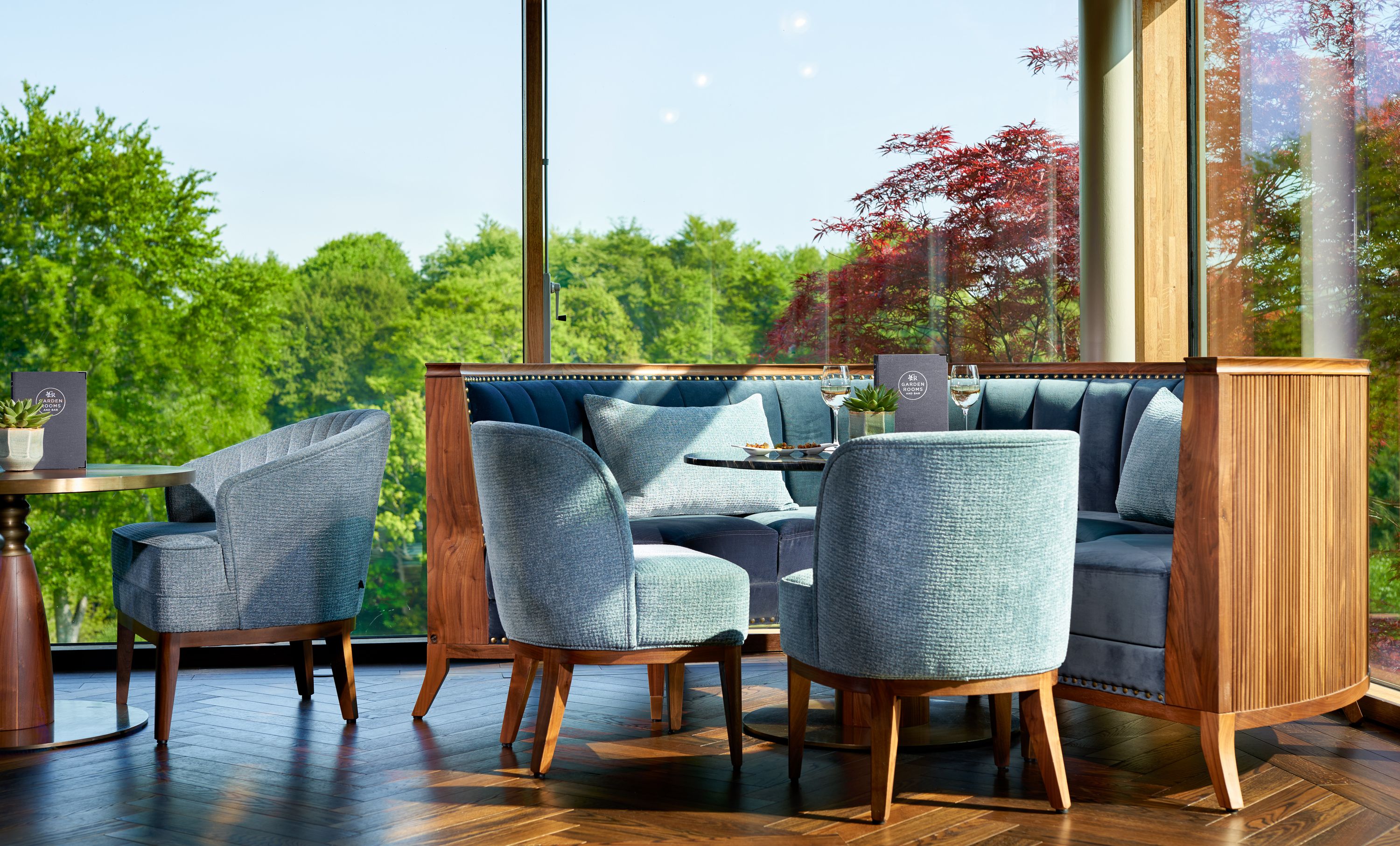 Druids Glen Hotel & Golf Resort hotel cover picture