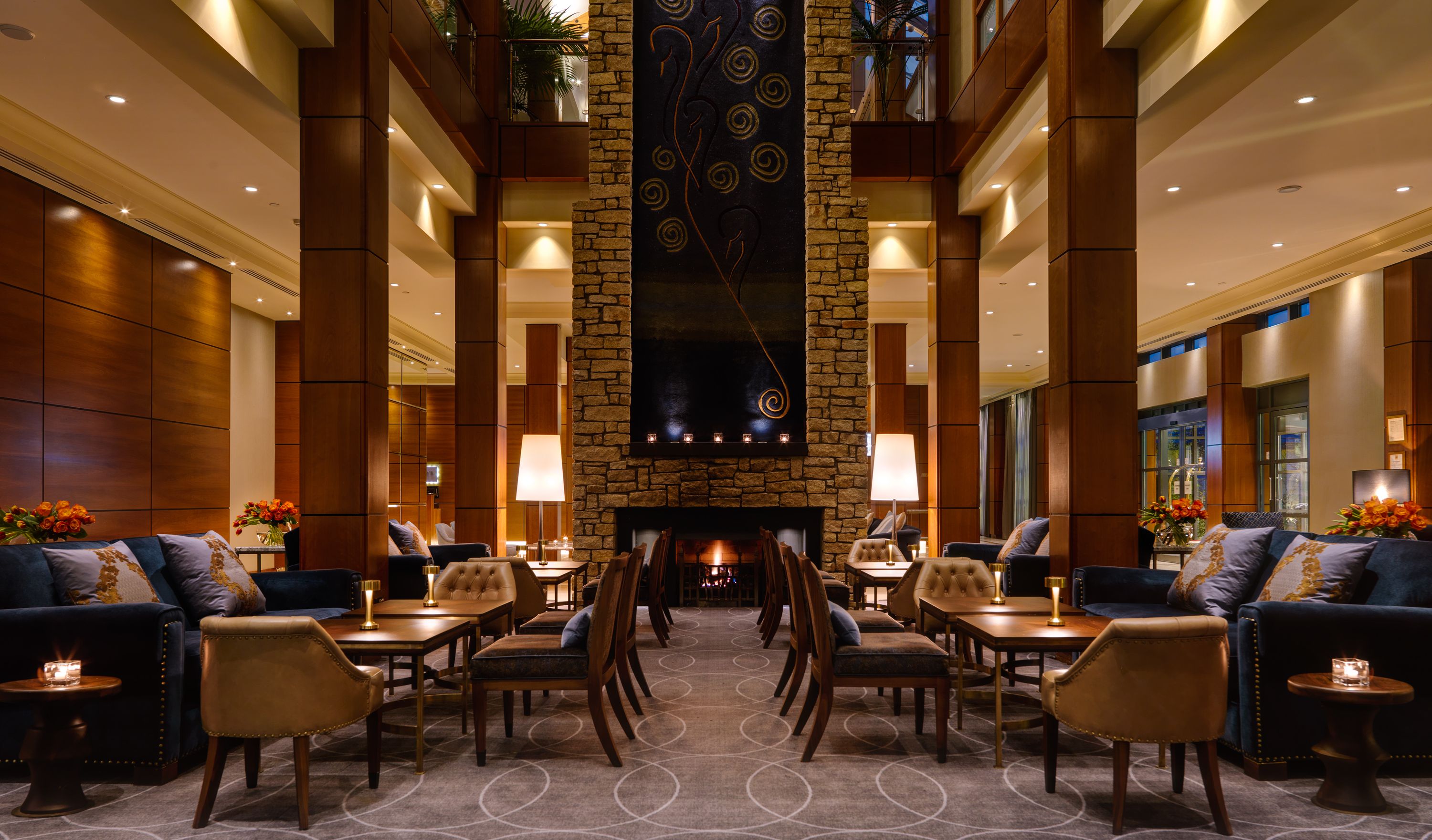 Druids Glen Hotel & Golf Resort hotel cover picture