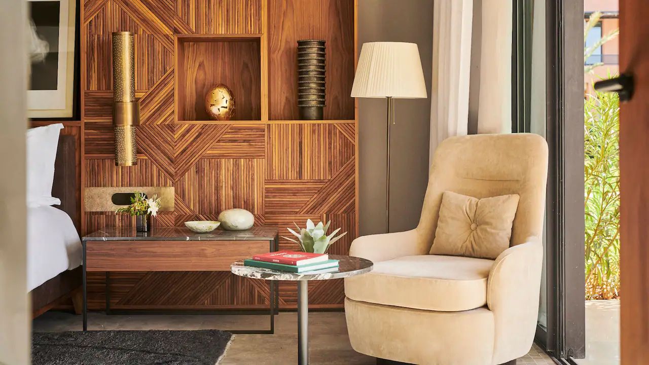 2 Bedroom Family Suite room