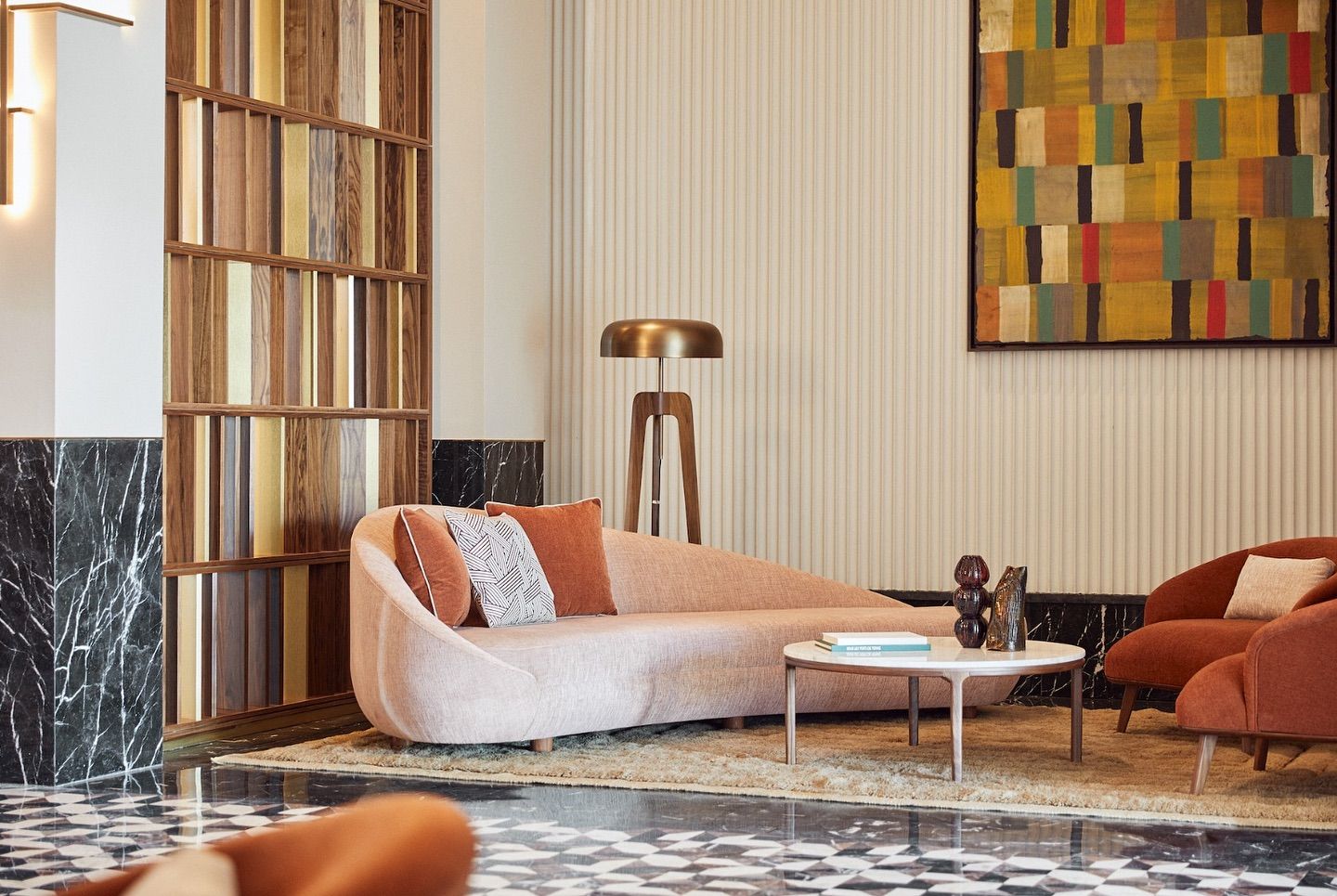 Park Hyatt Marrakech hotel cover picture