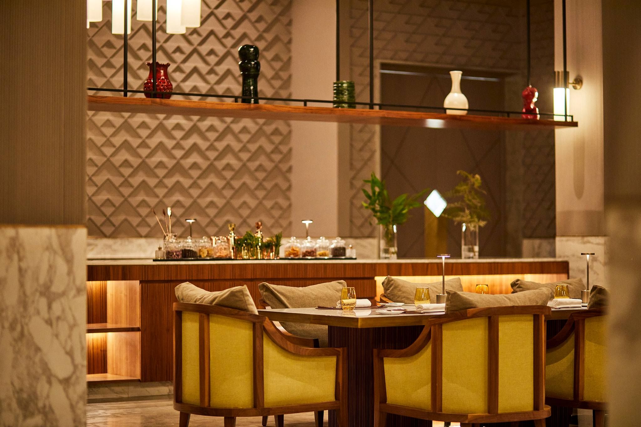 Park Hyatt Marrakech hotel cover picture