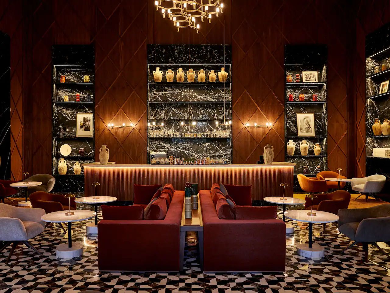 Park Hyatt Marrakech hotel cover picture