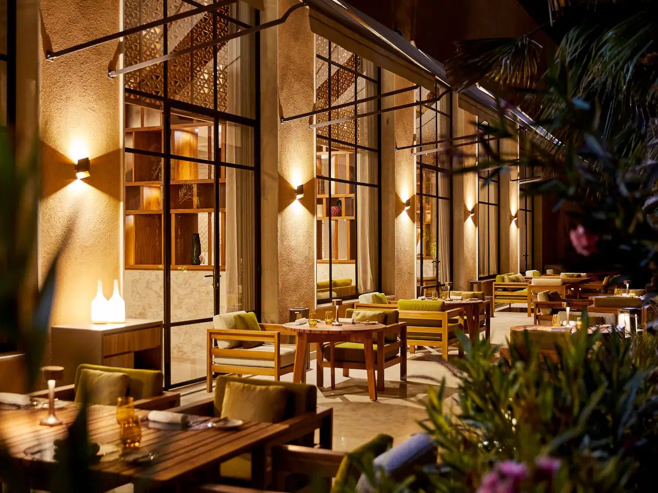 Park Hyatt Marrakech hotel cover picture