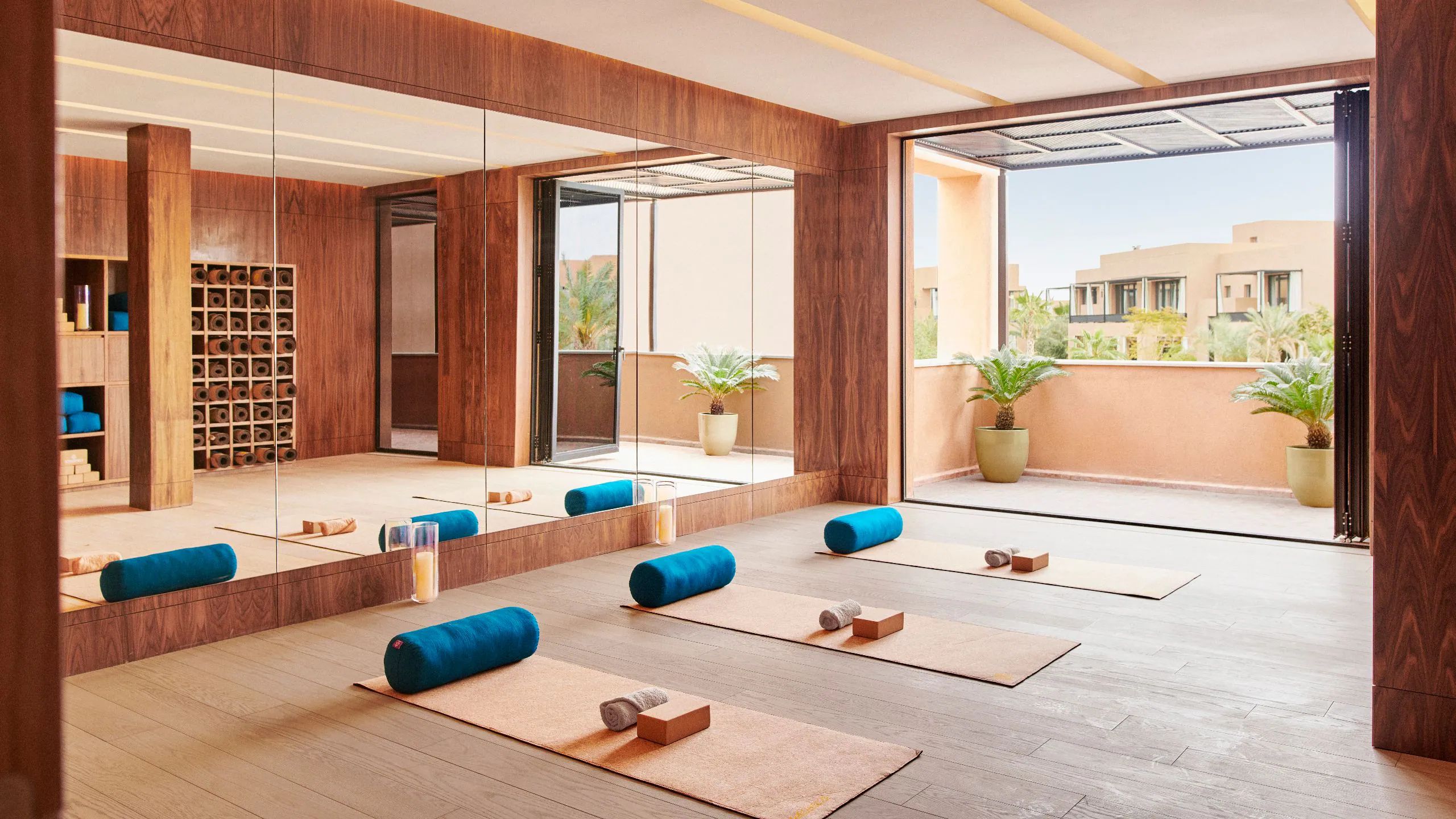 Park Hyatt Marrakech hotel cover picture