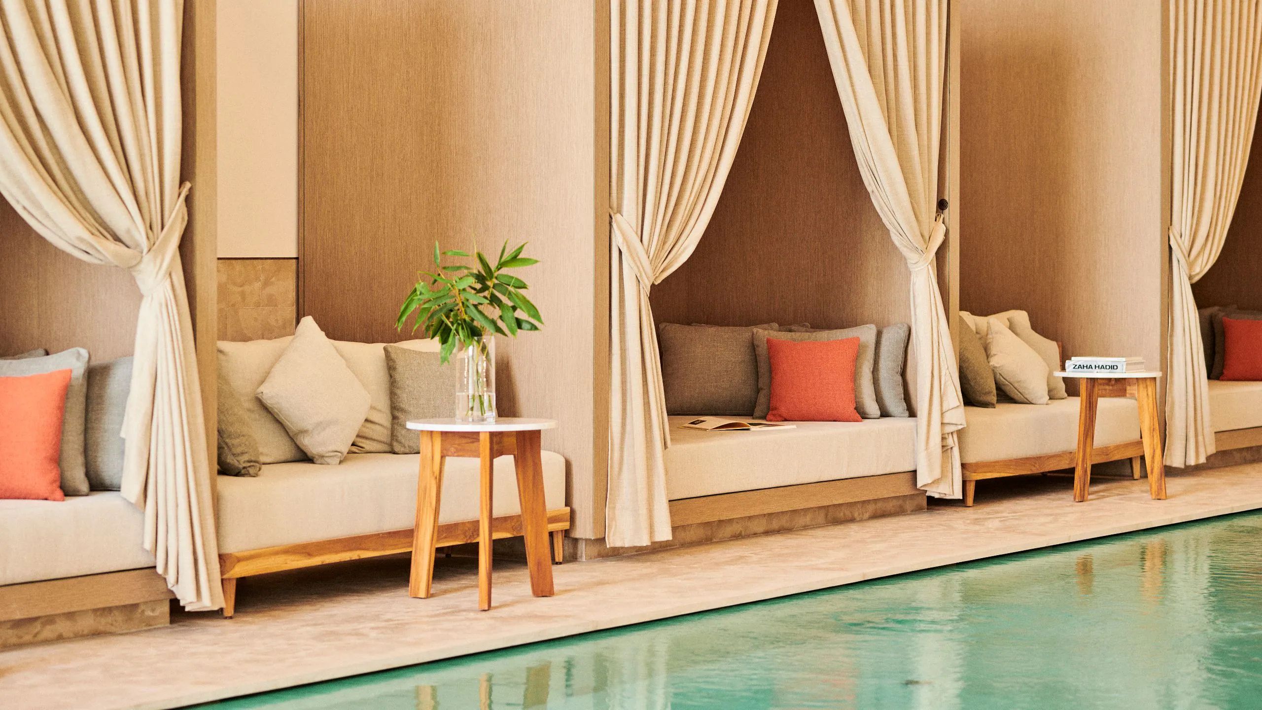 Park Hyatt Marrakech hotel cover picture