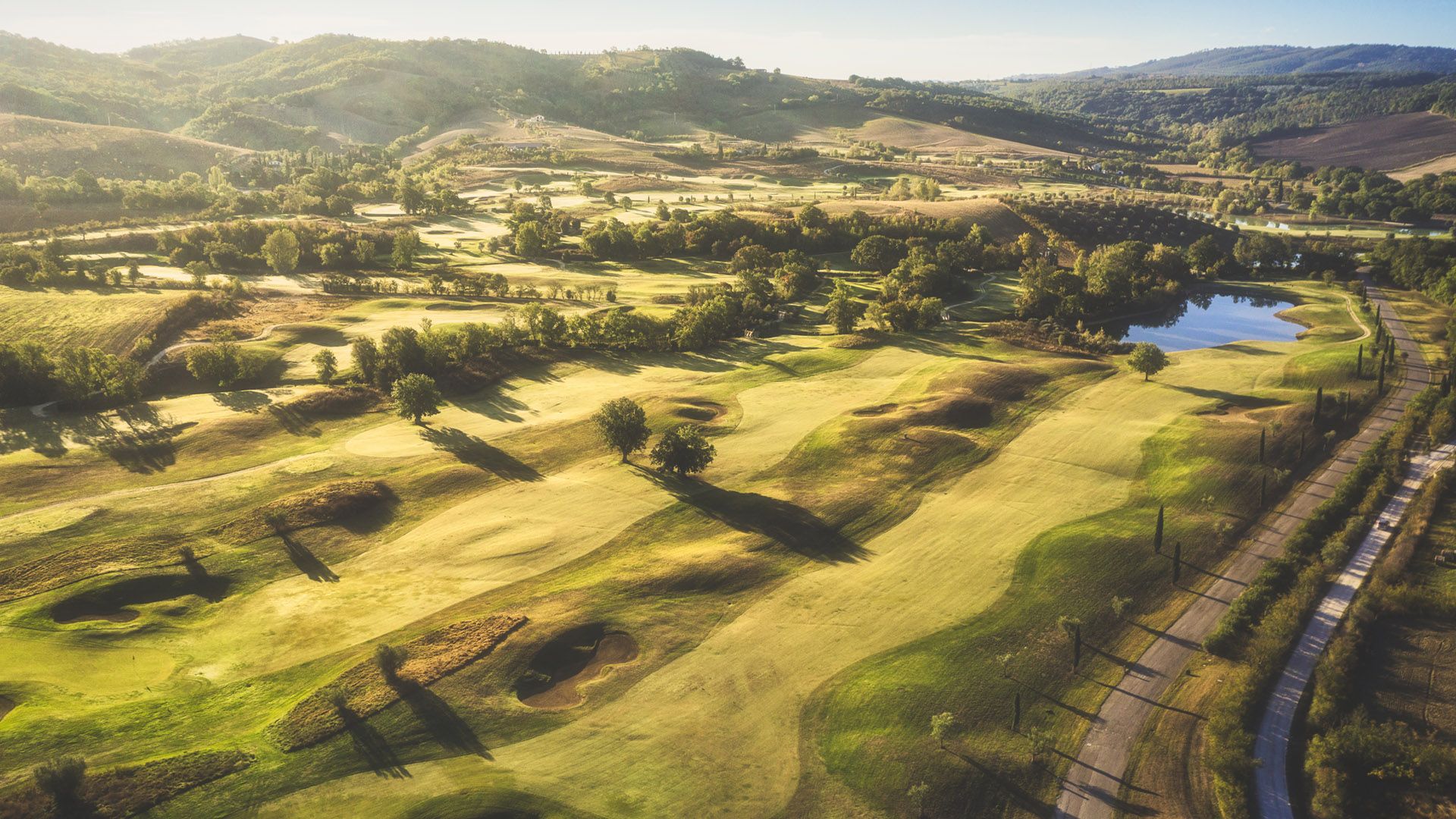 Terme Di Saturnia Golf & Spa Resort cover picture