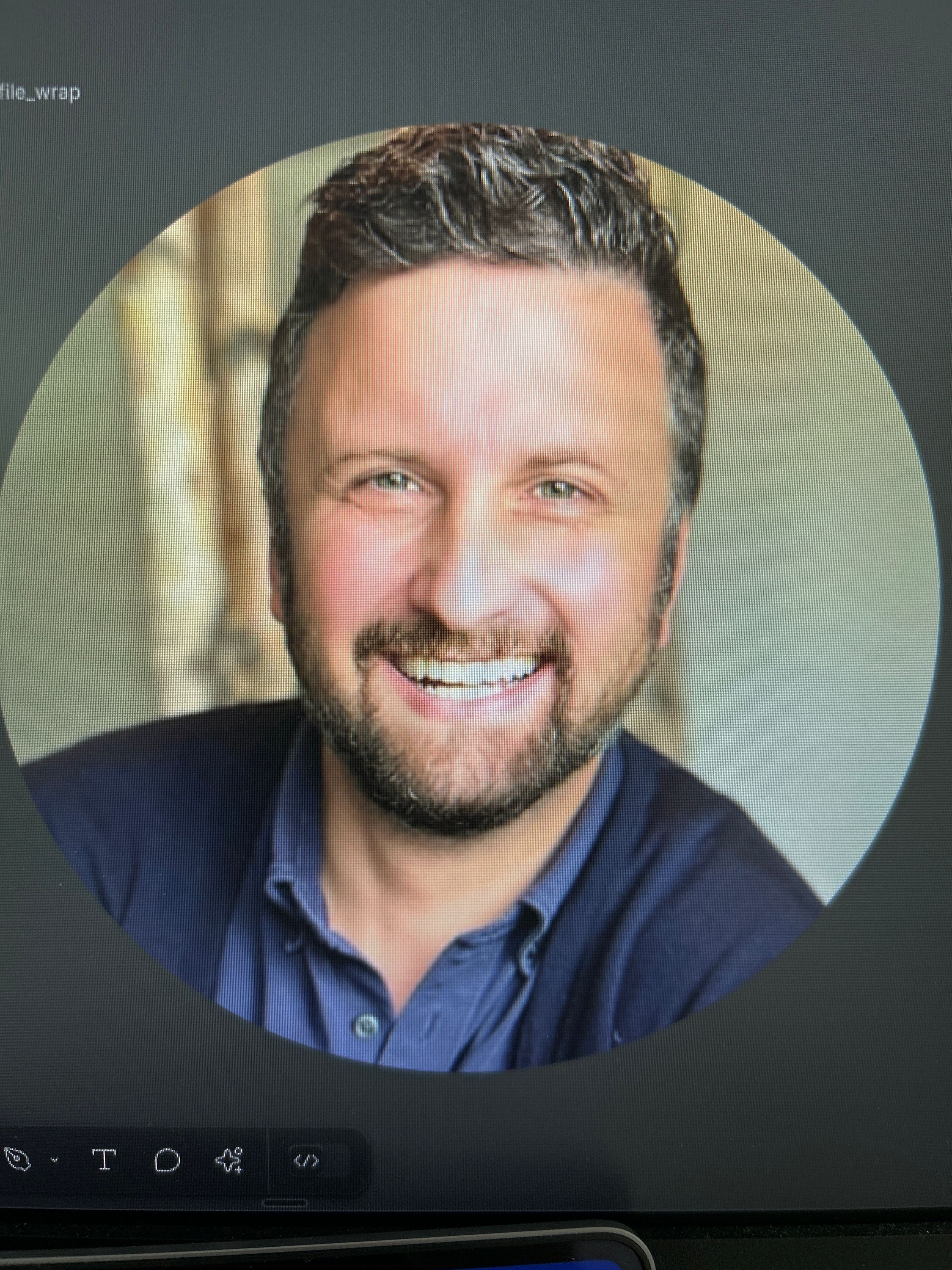 User Profile Picture