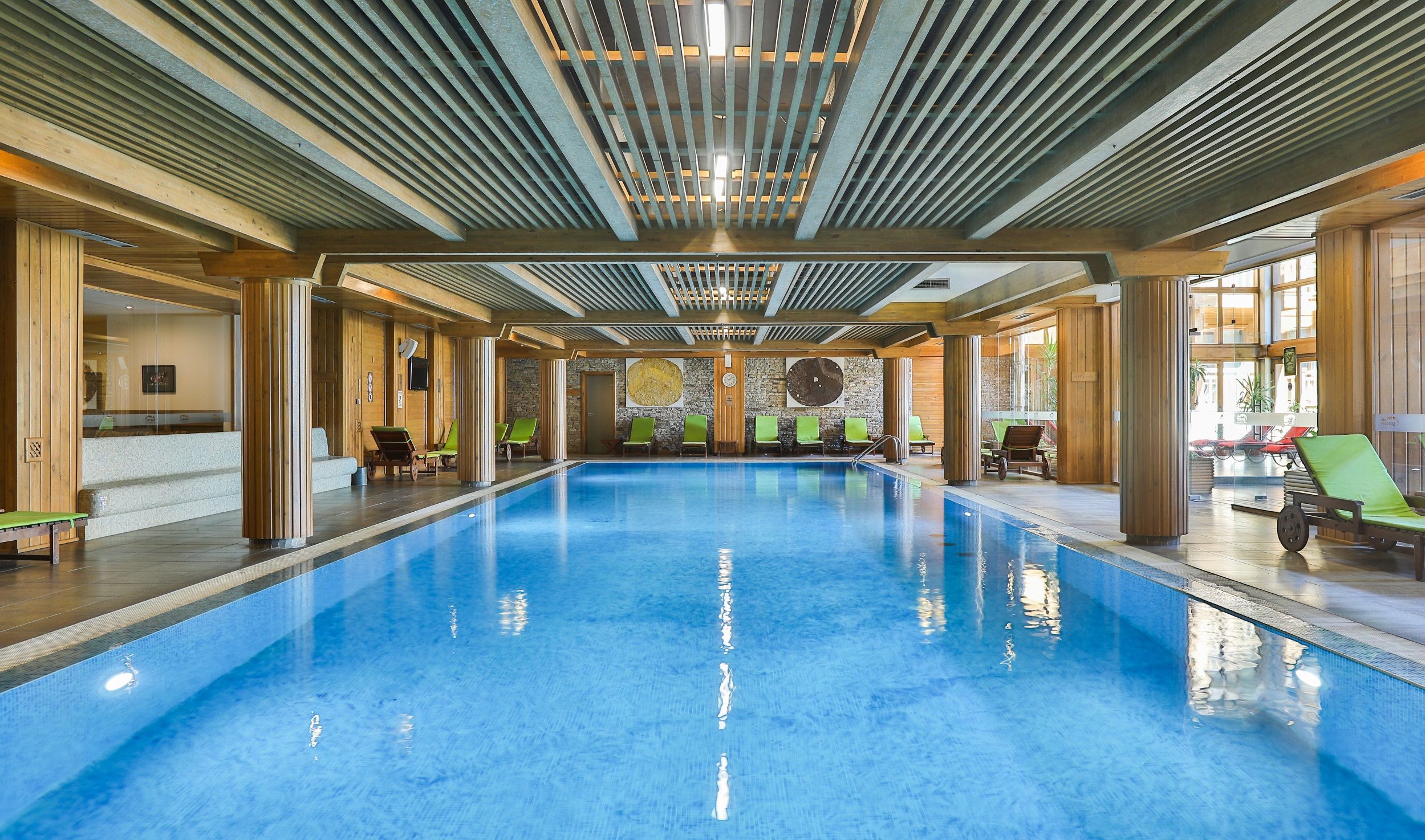 Pirin Golf and Country Club hotel cover picture