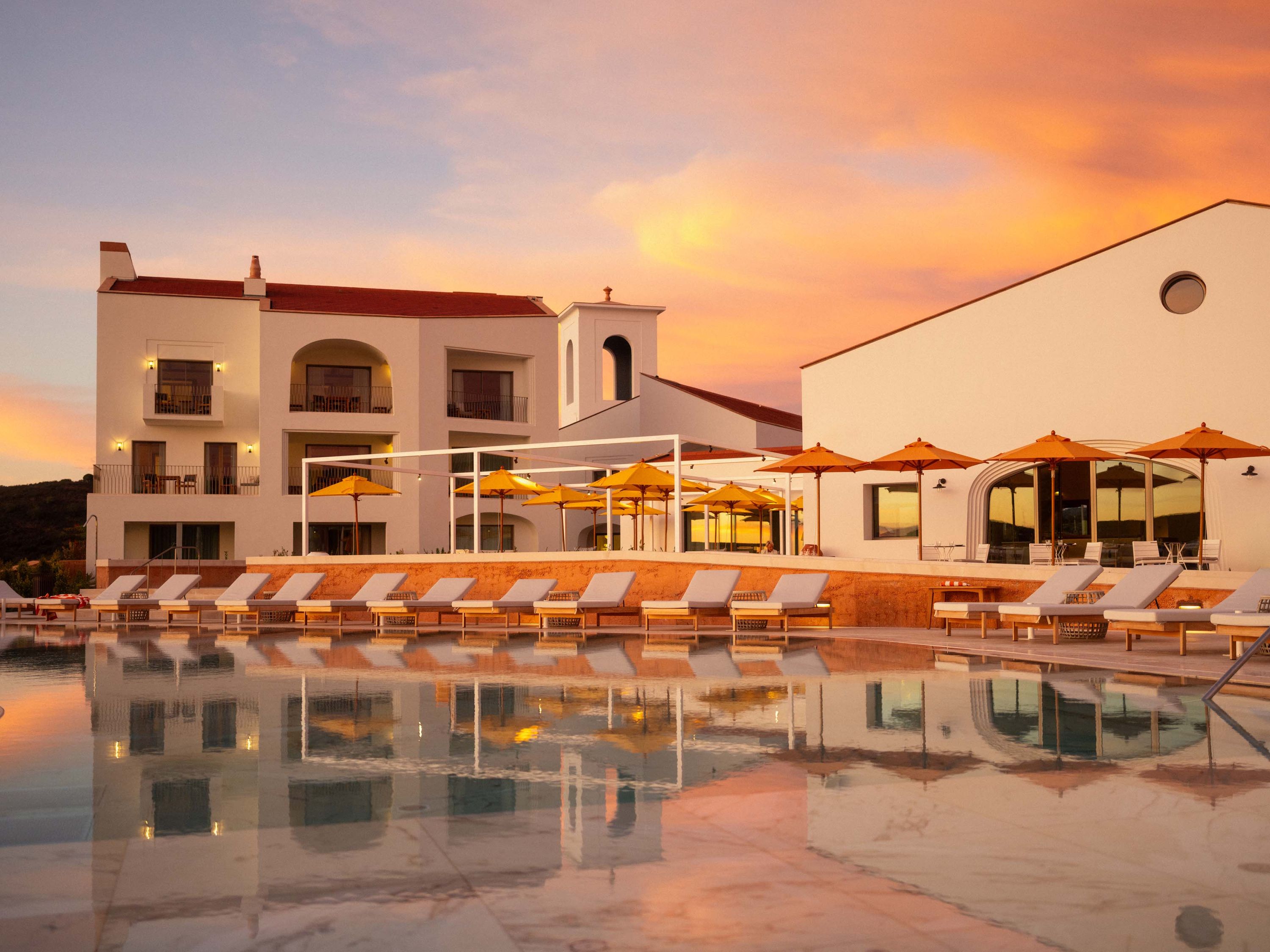 Algarve Majestic Fairway Quest package cover picture