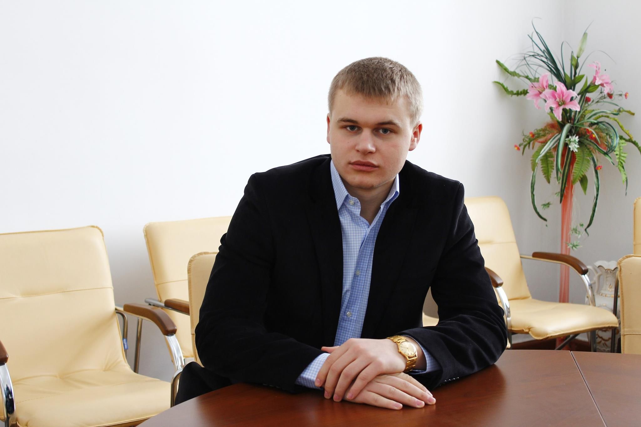 User Profile Picture