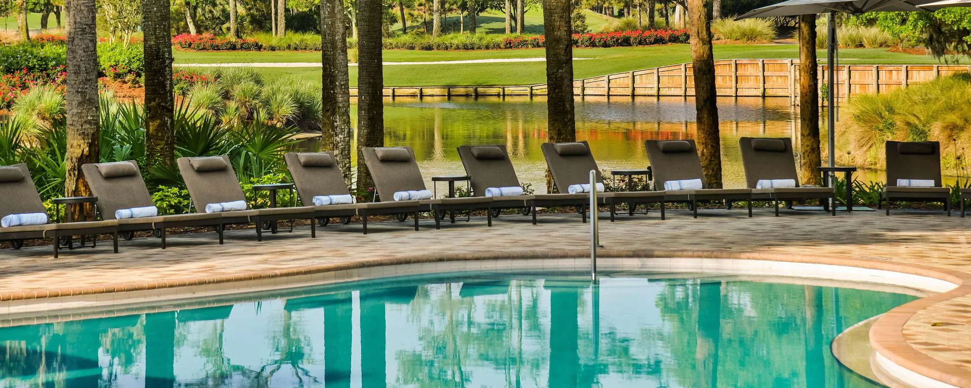 Swing into Sawgrass package cover picture