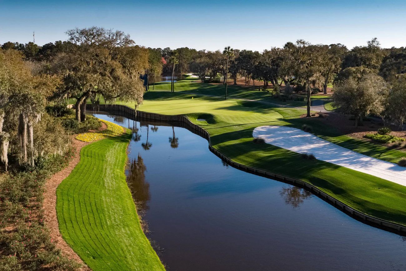 Par for Perfection package cover picture