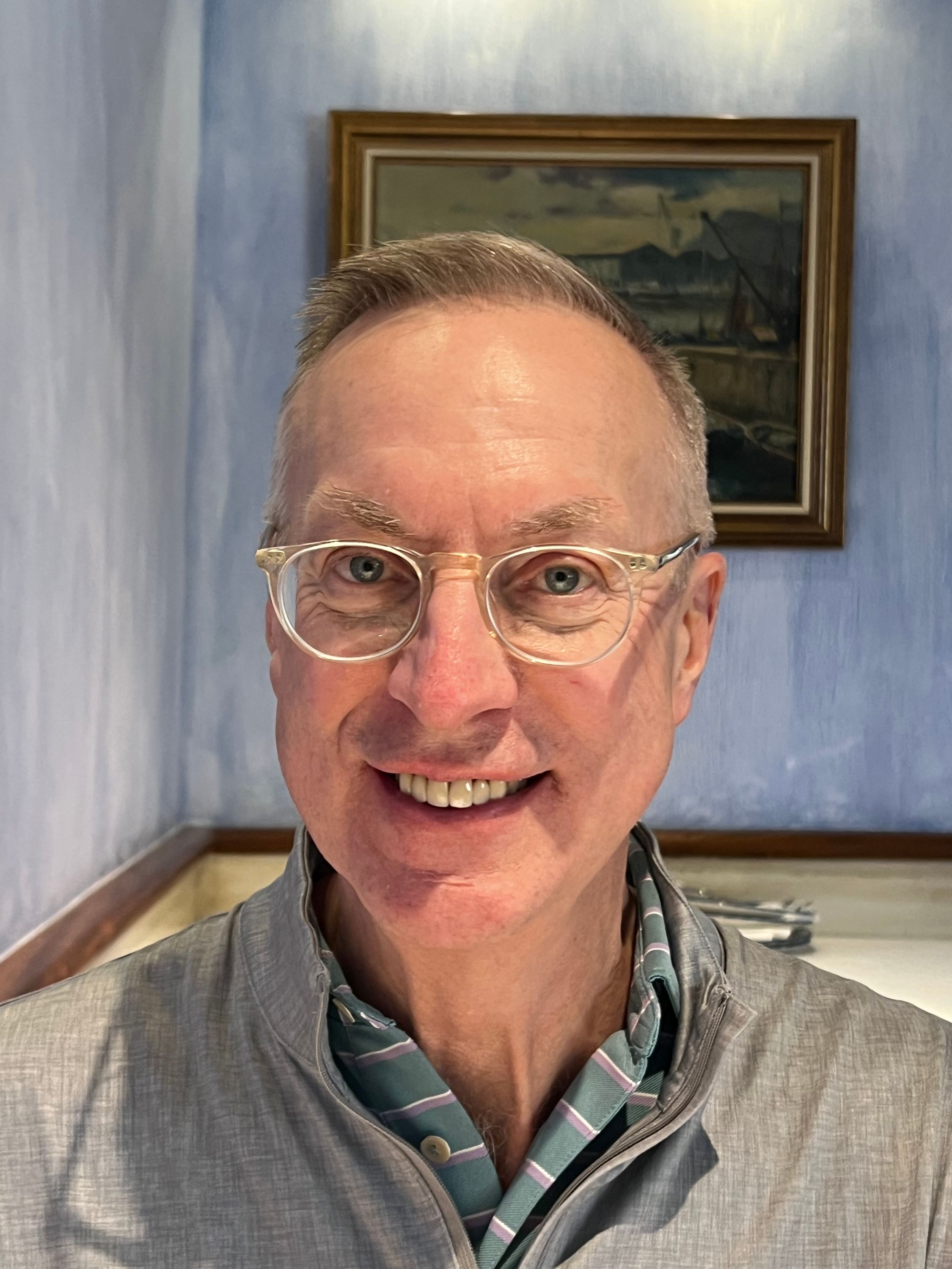 User Profile Picture