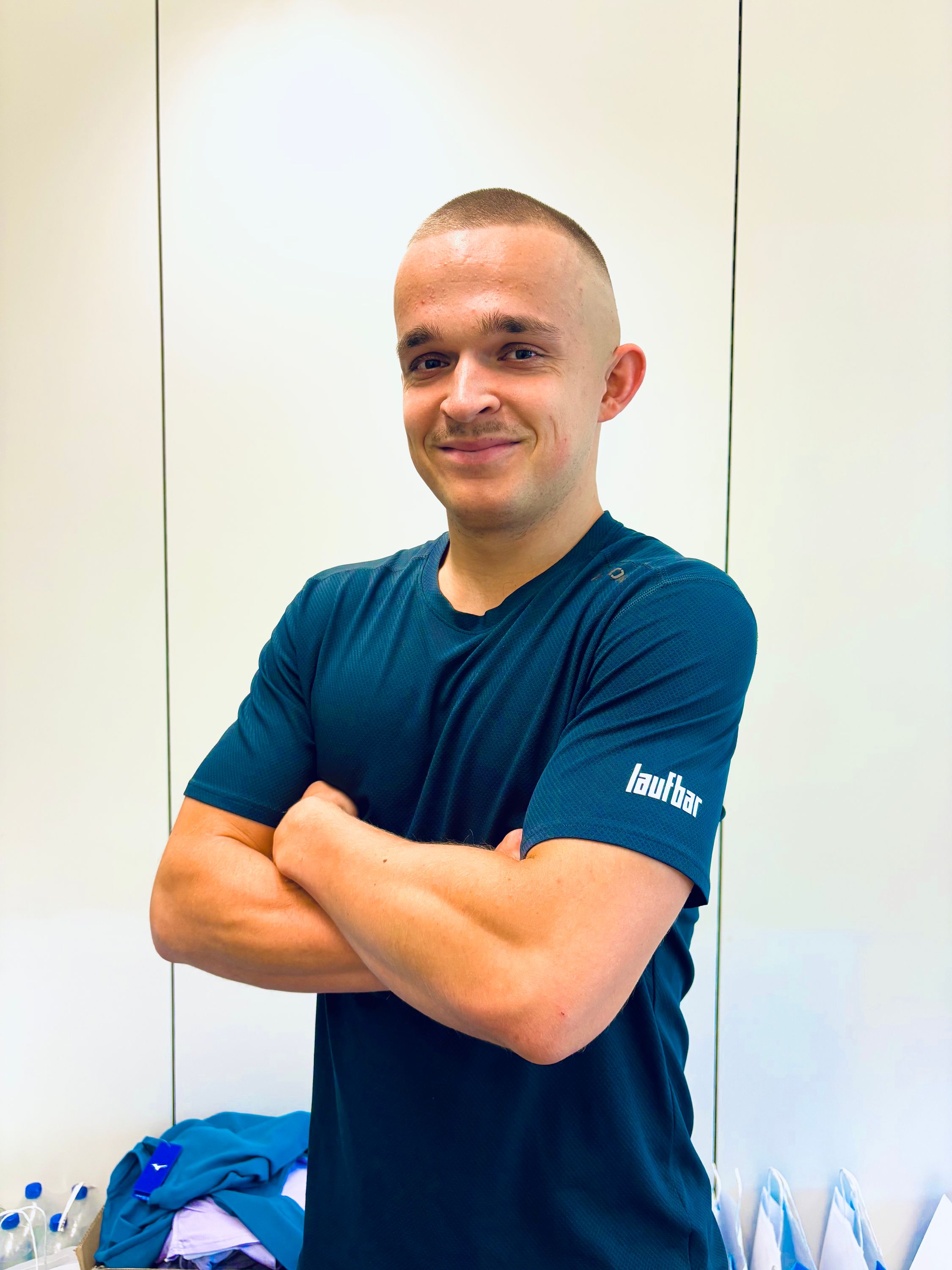 User Profile Picture
