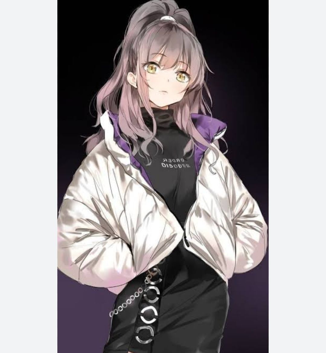 User Profile Picture