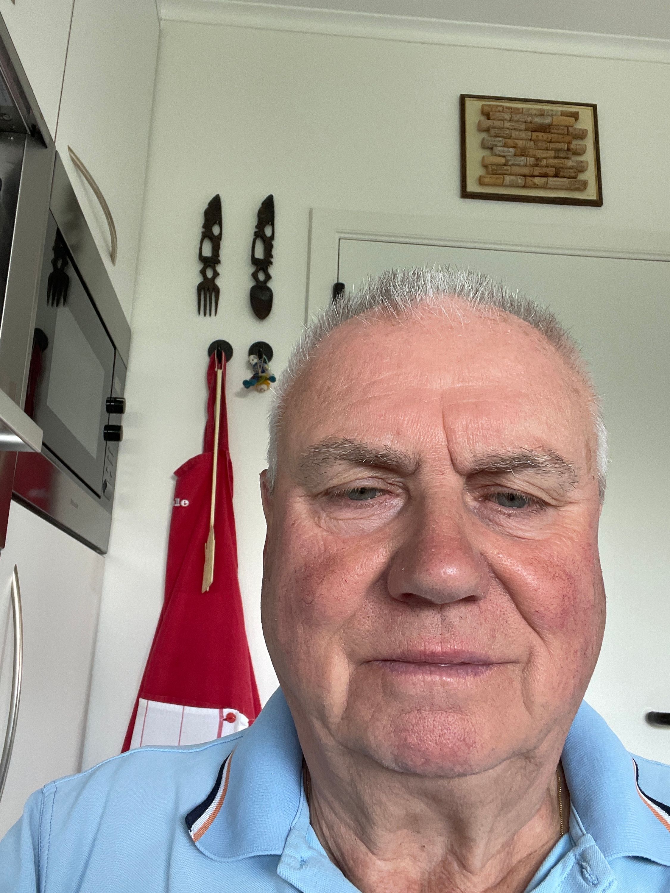 User Profile Picture