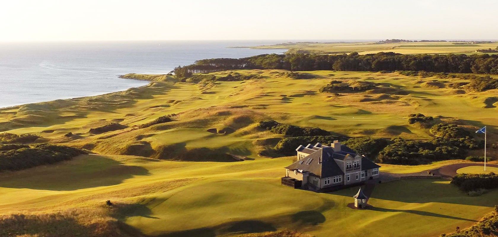 The Crown of Fife package cover picture