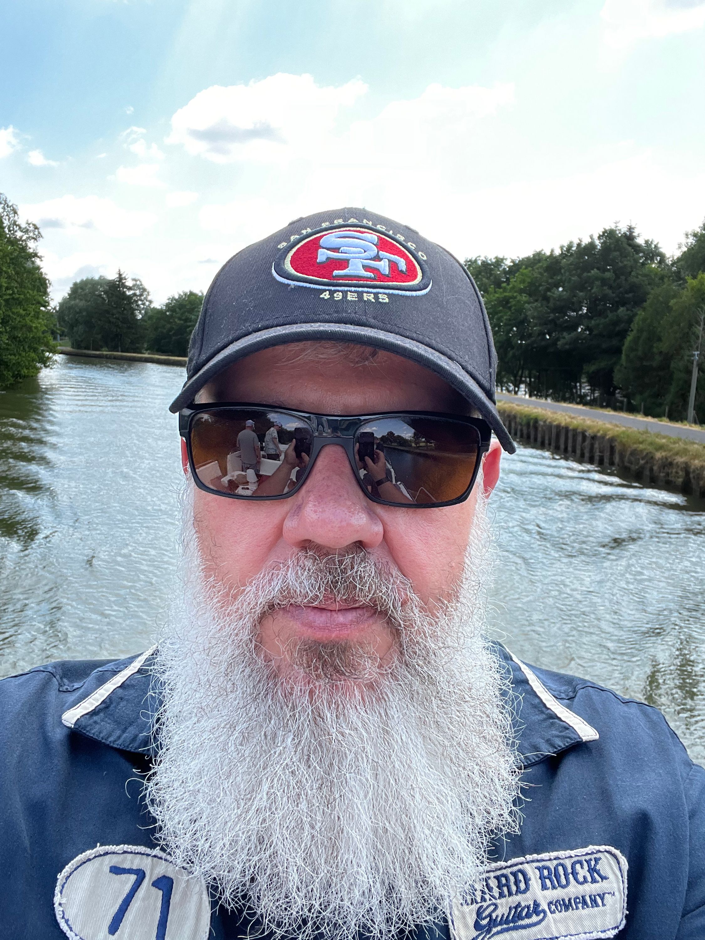 User Profile Picture