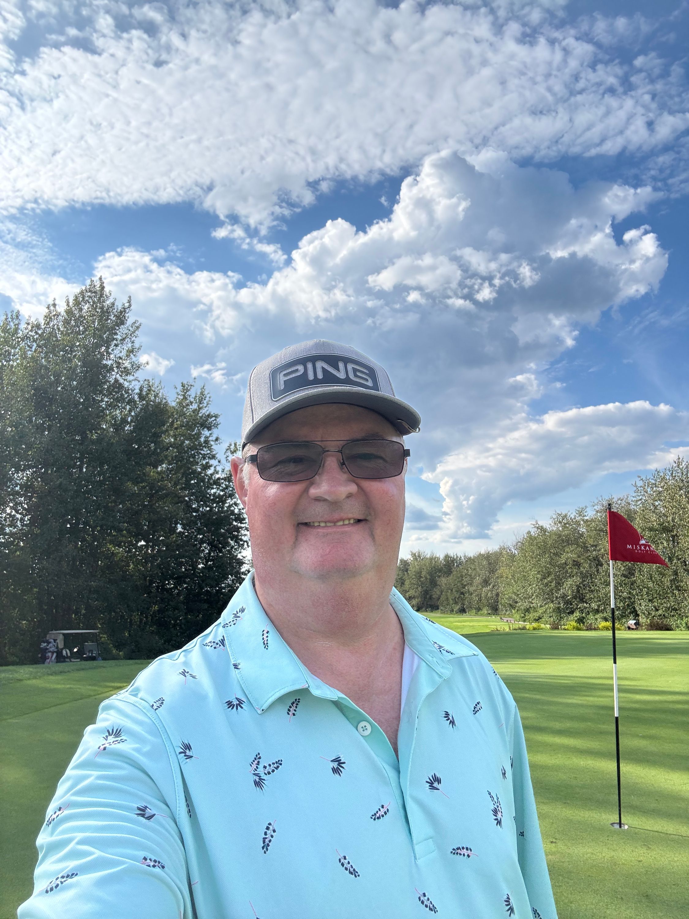 User Profile Picture