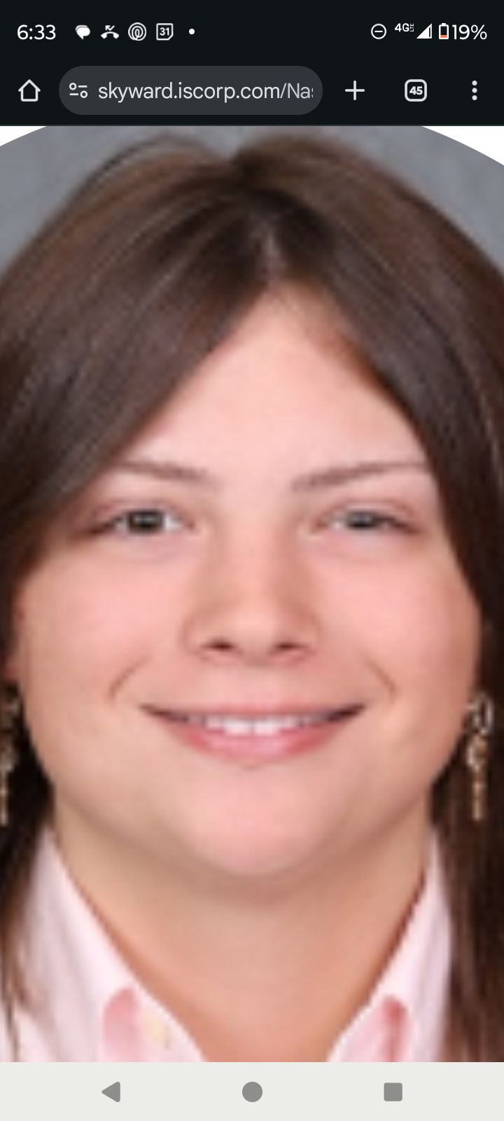 User Profile Picture