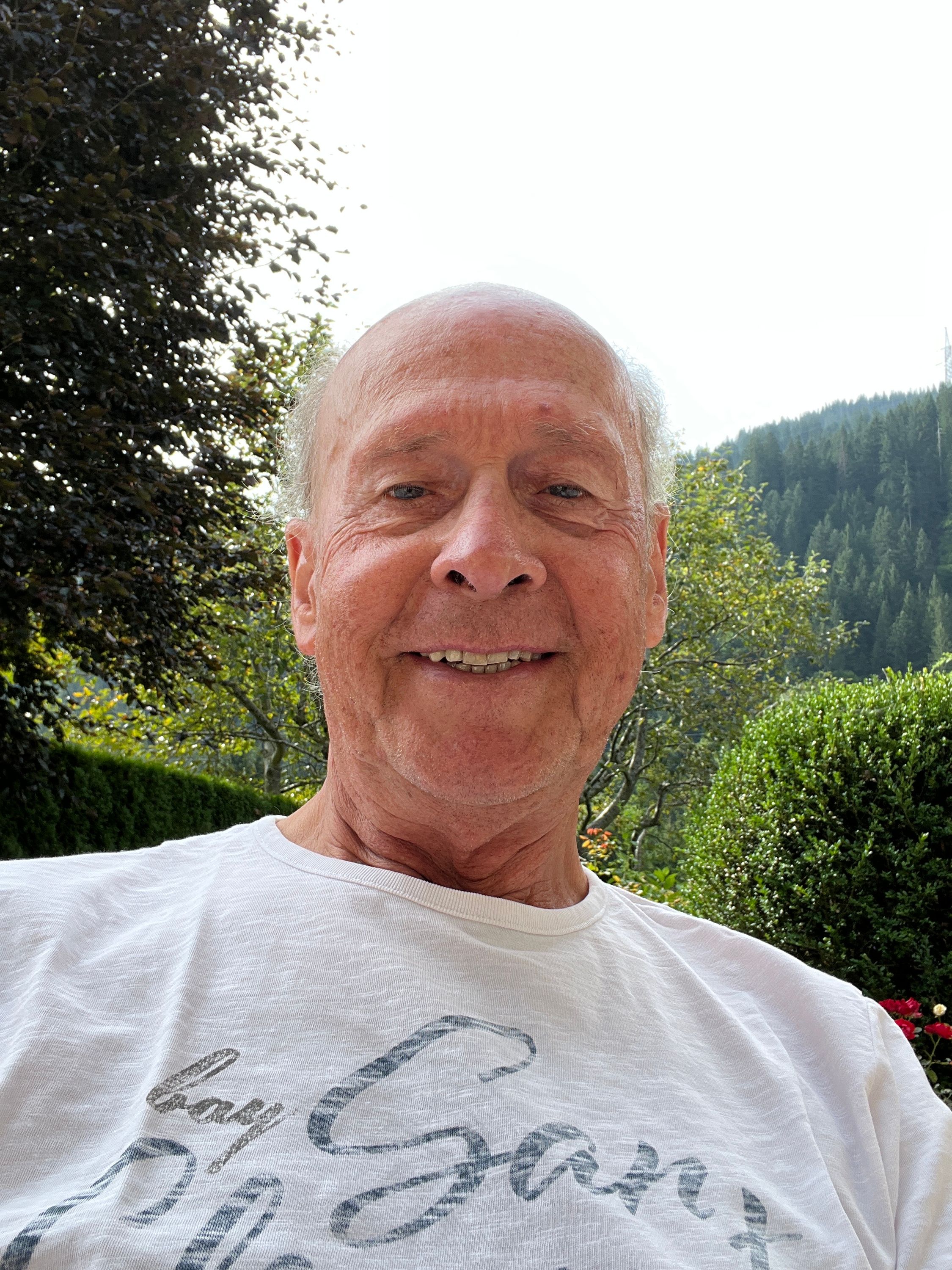 User Profile Picture