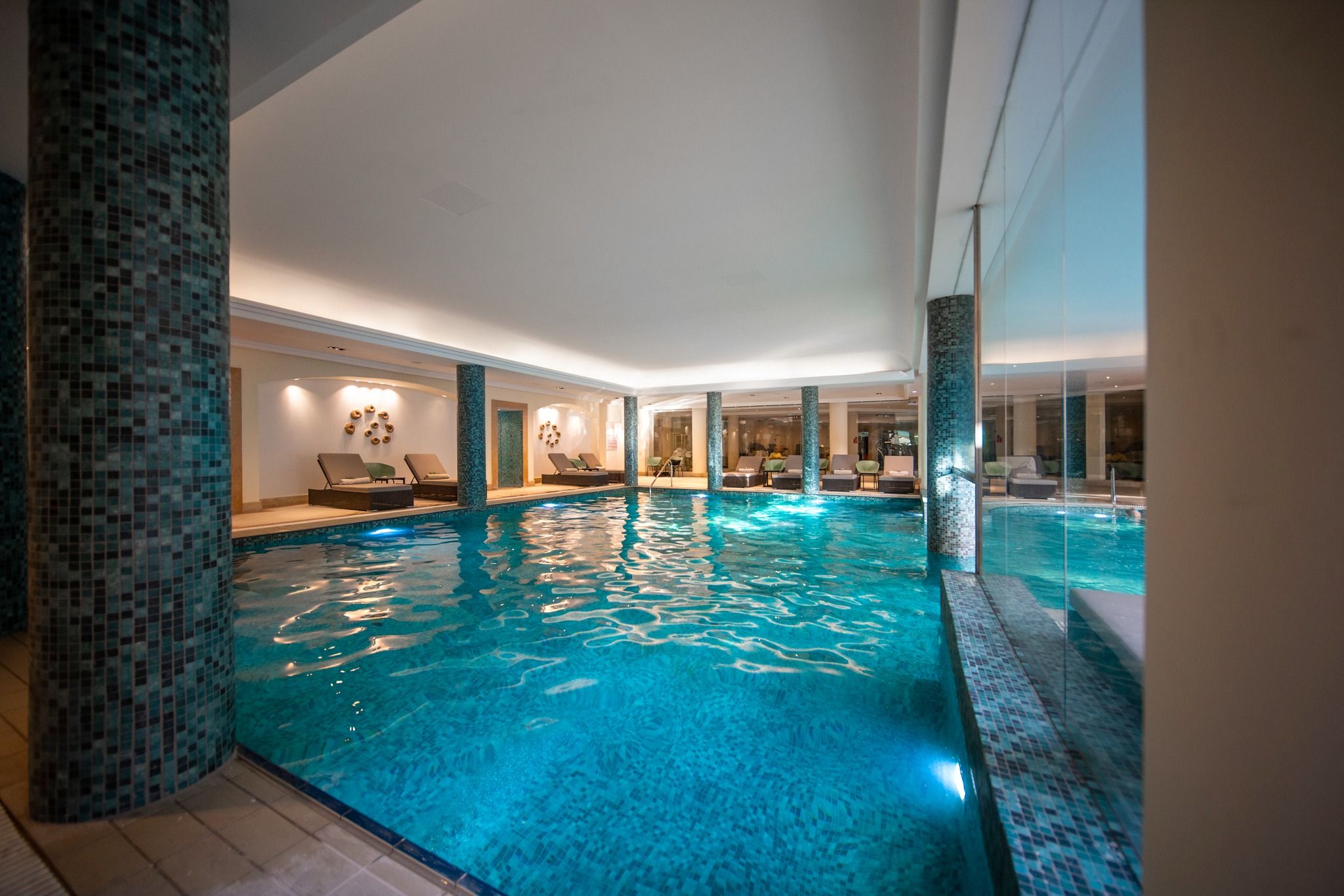 Paphos Ocean Greens package cover picture