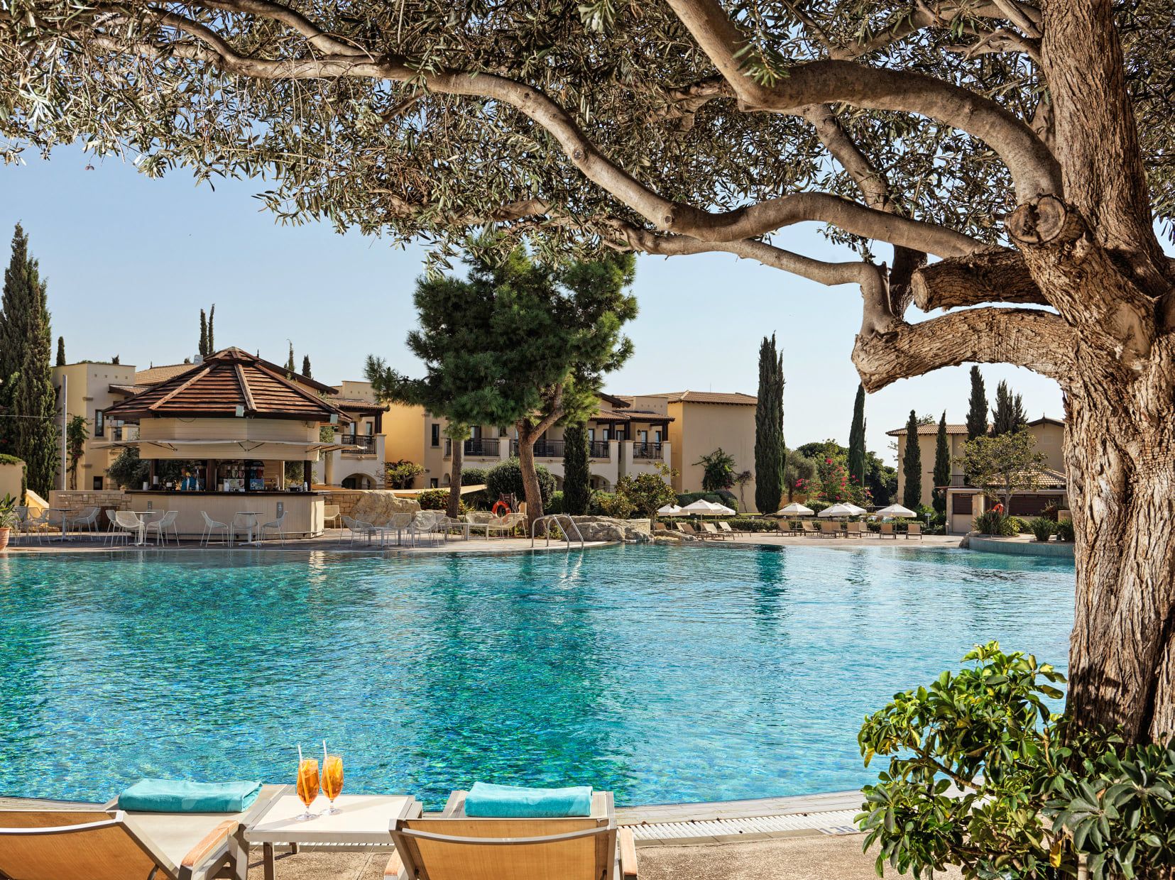 Travel package cover picture