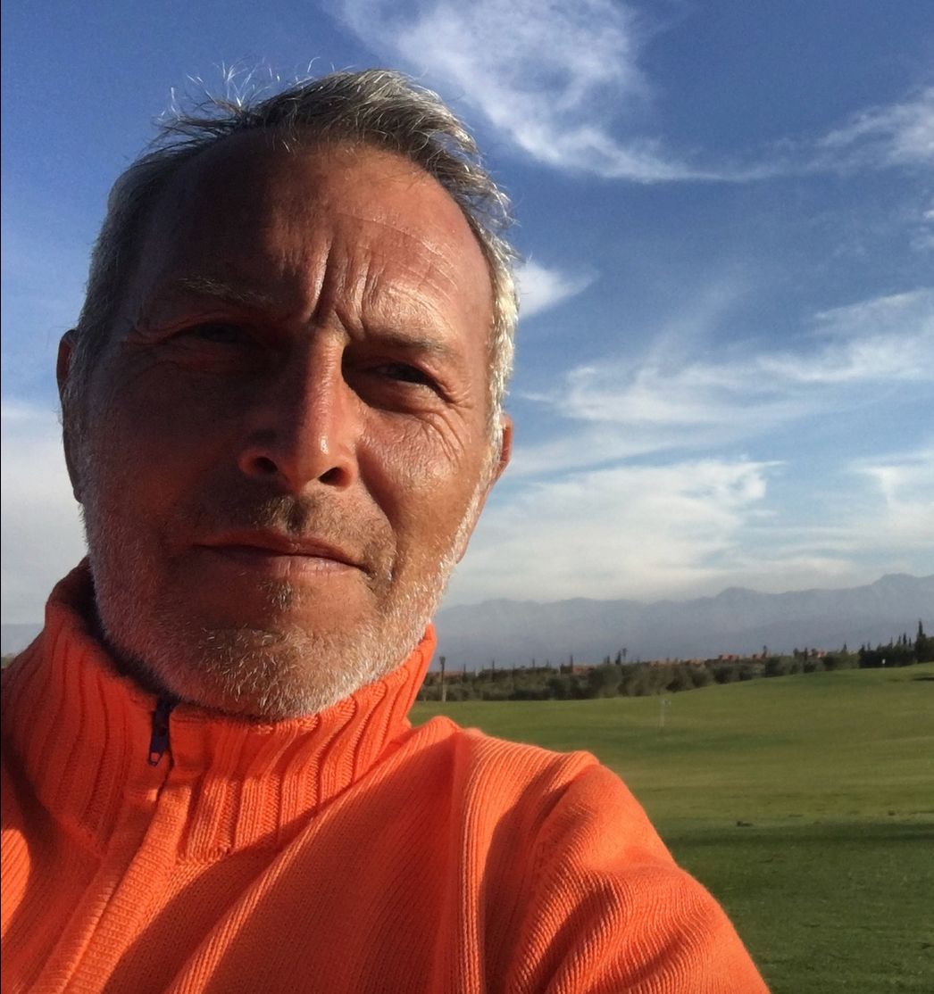 User Profile Picture