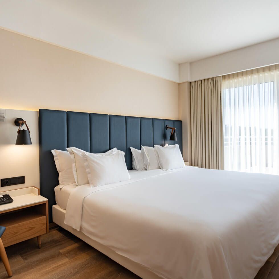 Standard Suite room