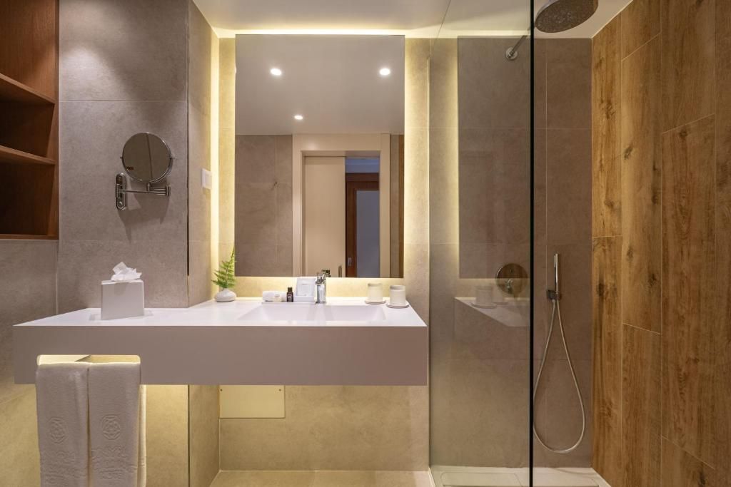 Standard Suite room