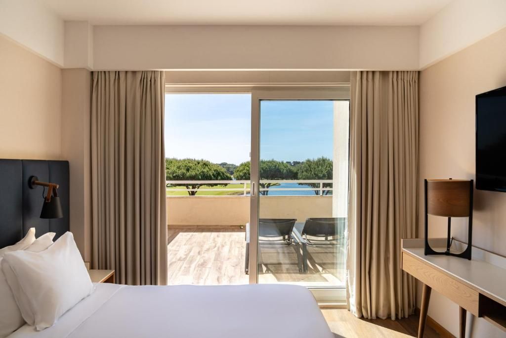 Standard Suite room