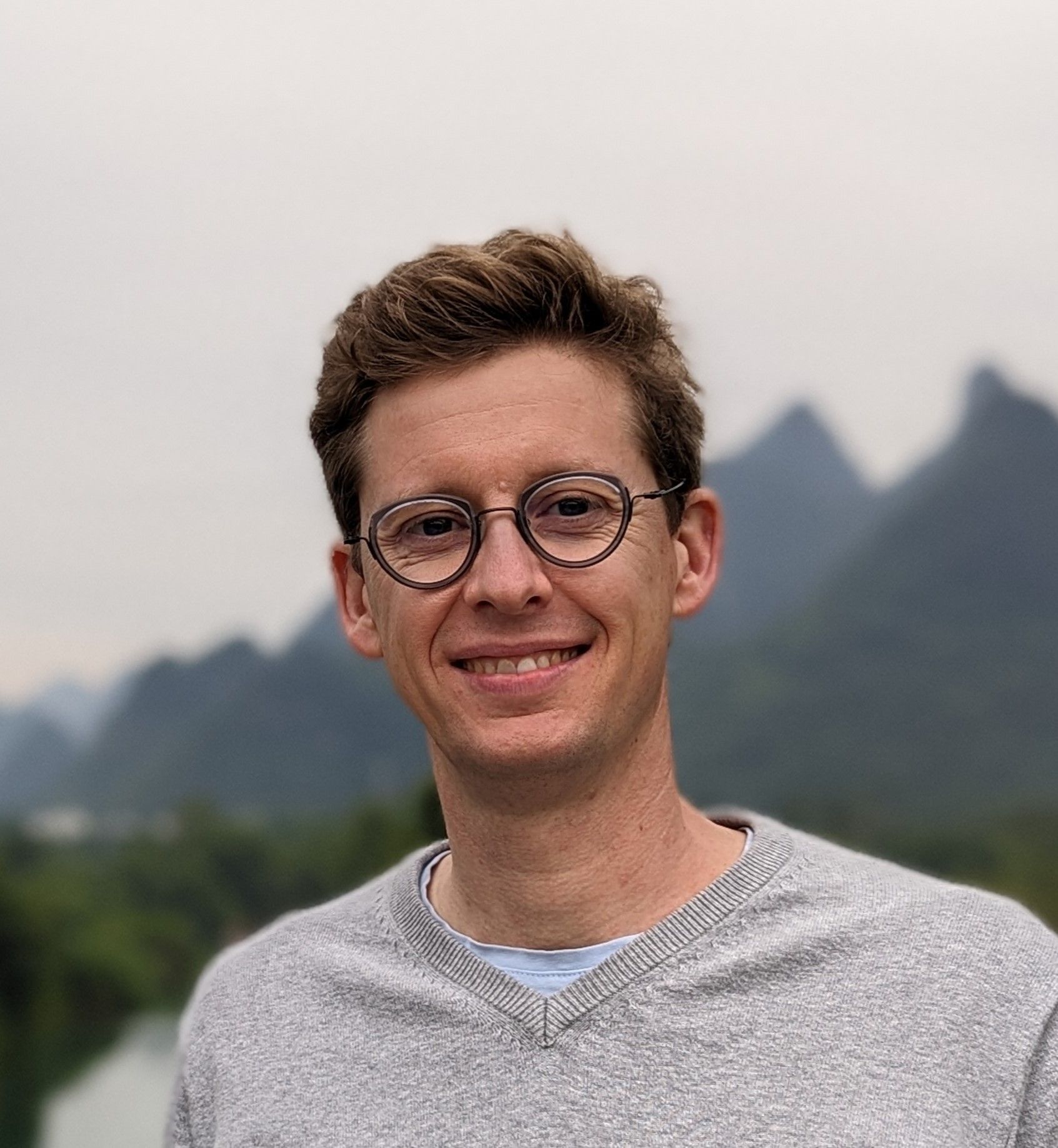 User Profile Picture
