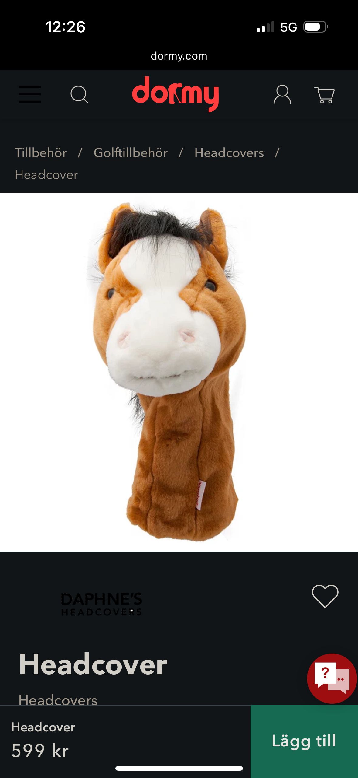 User Profile Picture