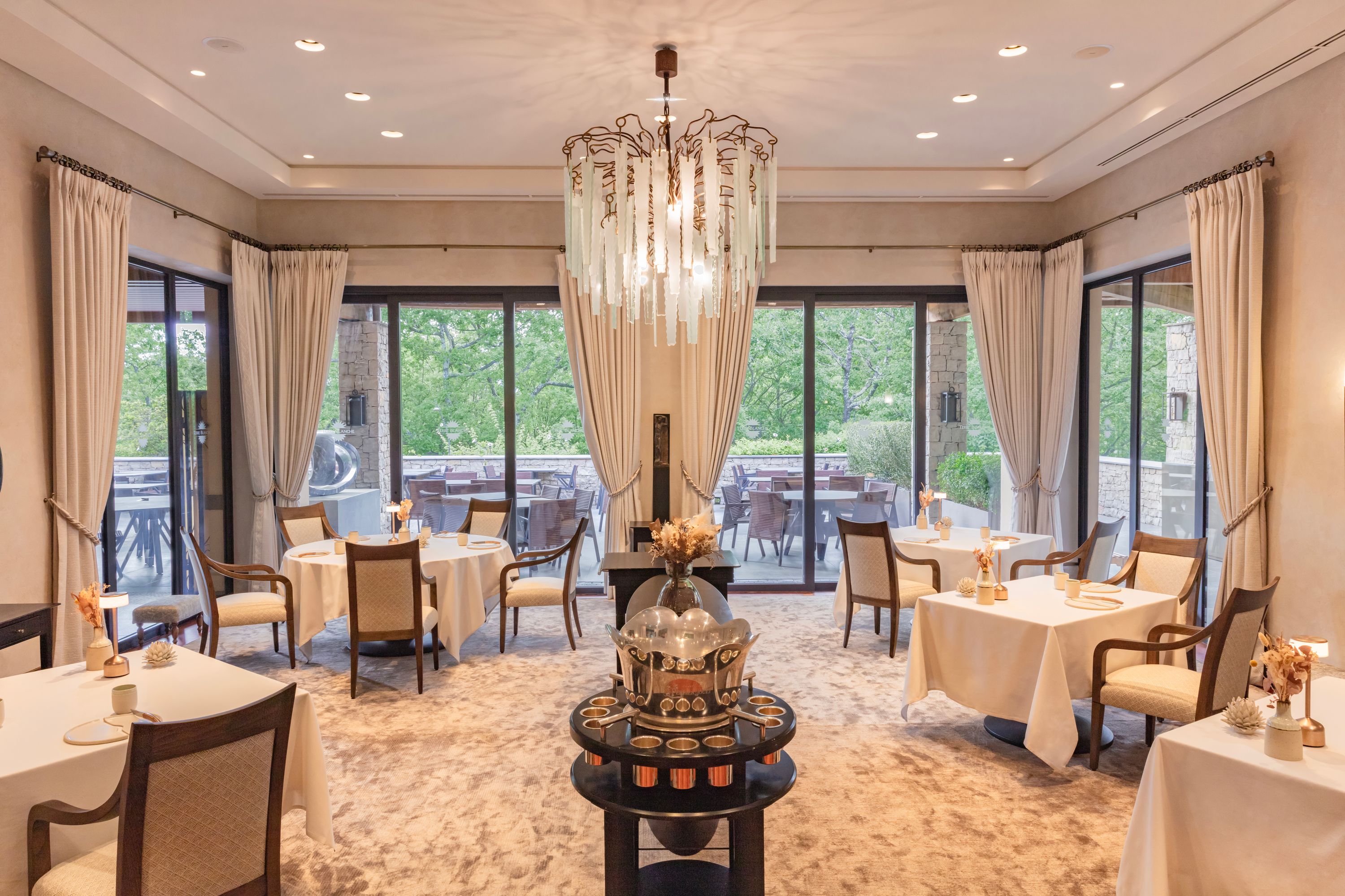 Terre Blanche Hotel hotel cover picture