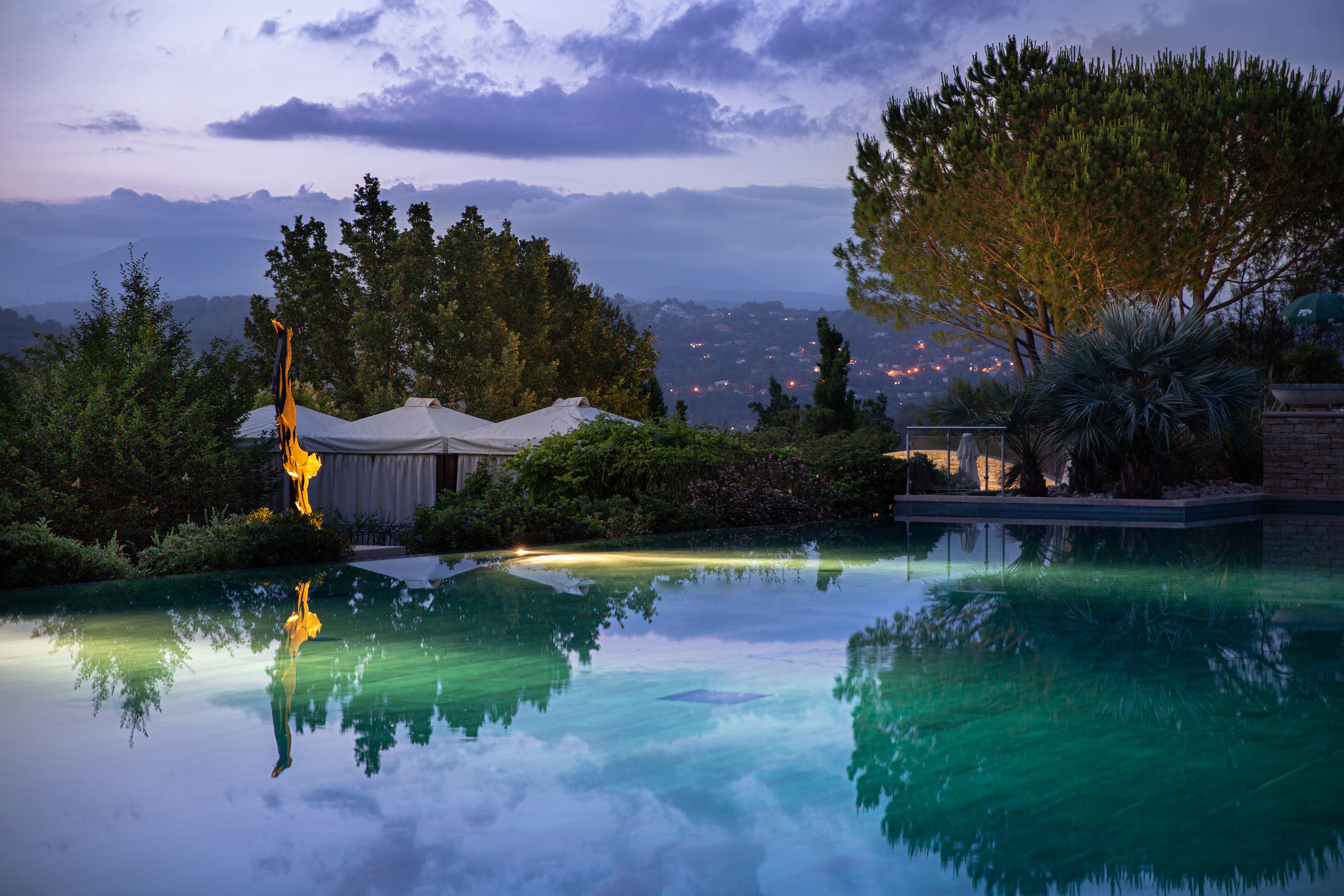 Terre Blanche Hotel hotel cover picture