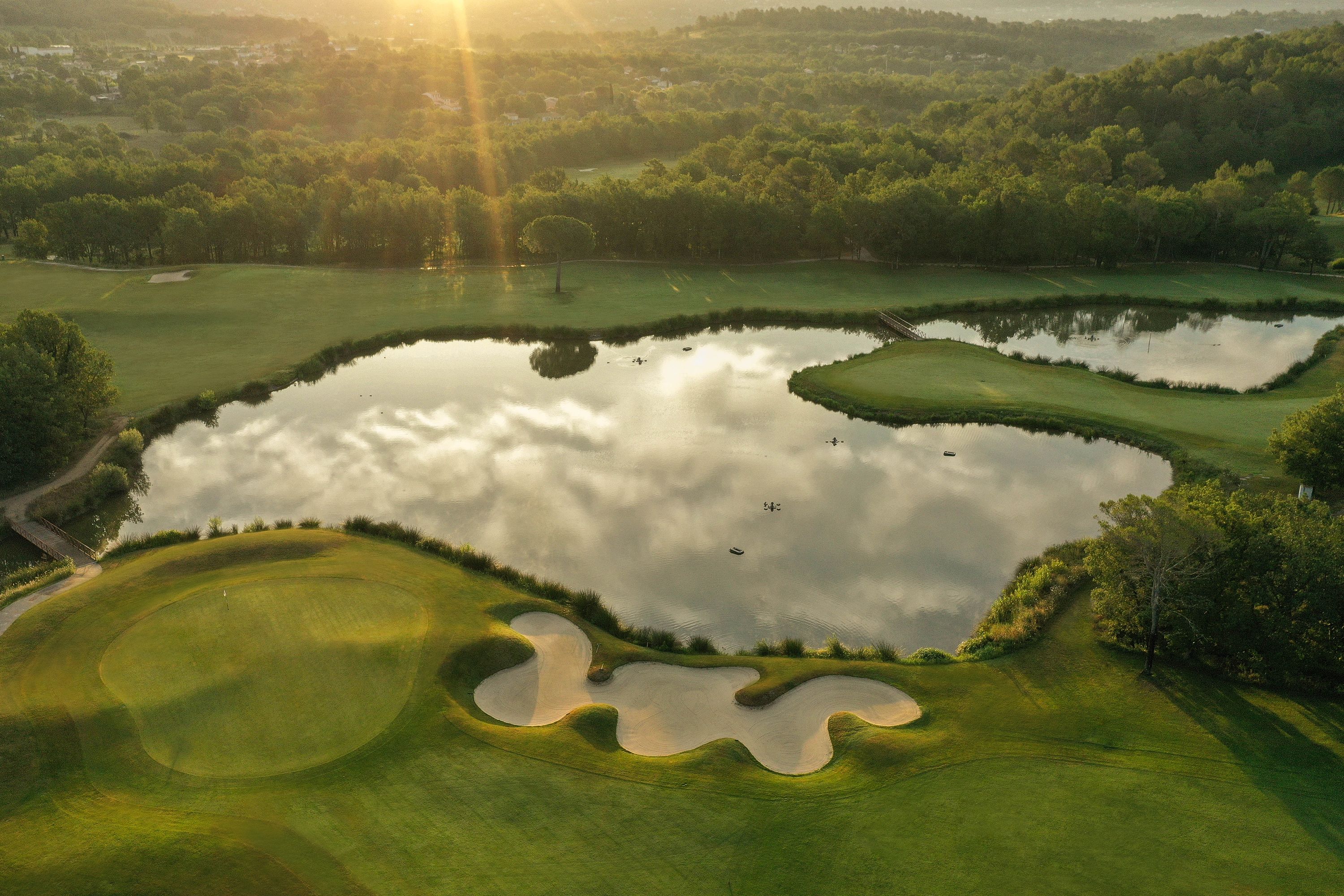 Terre Blanche Hotel hotel cover picture