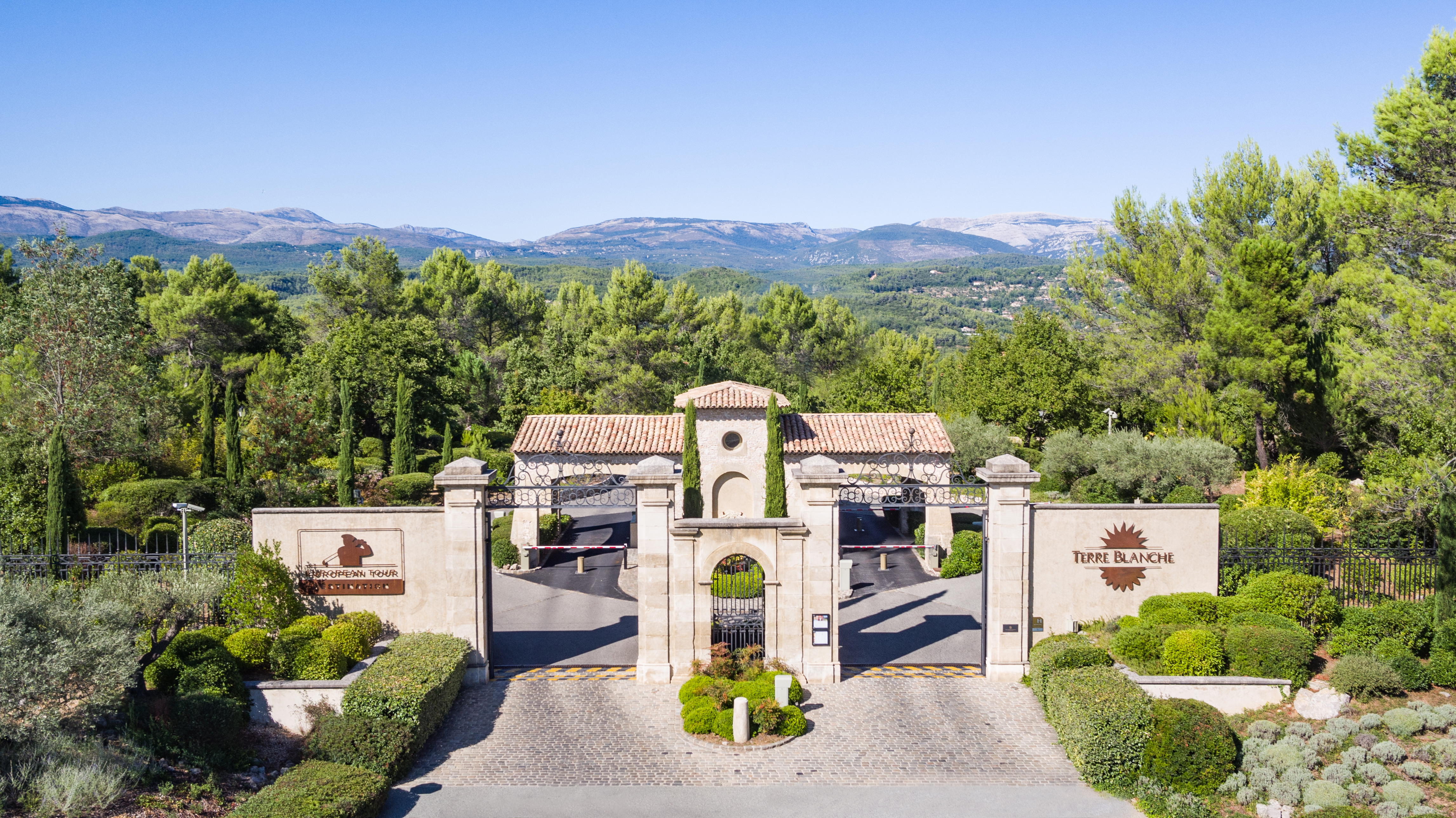 Terre Blanche Hotel cover picture