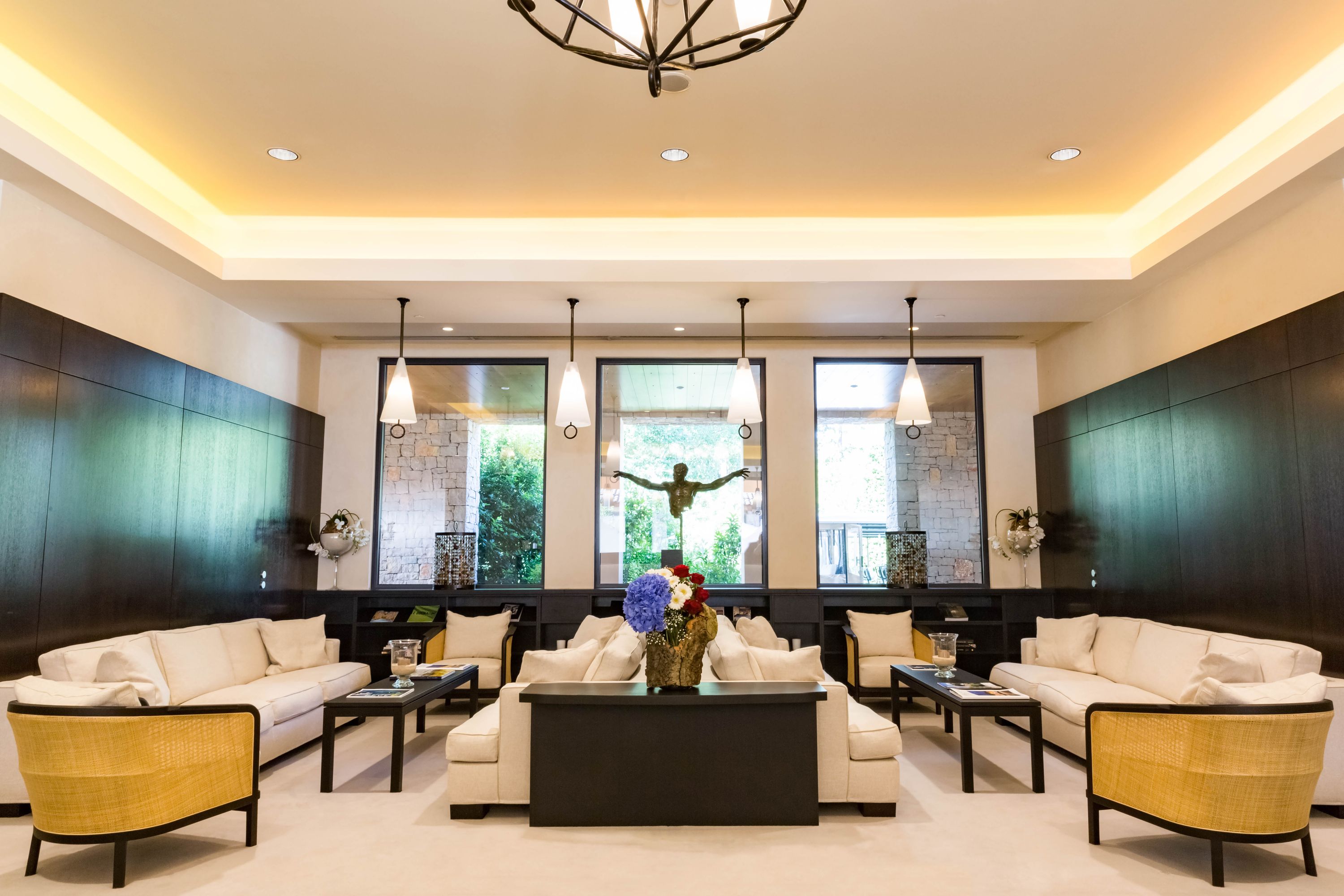 Terre Blanche Hotel hotel cover picture