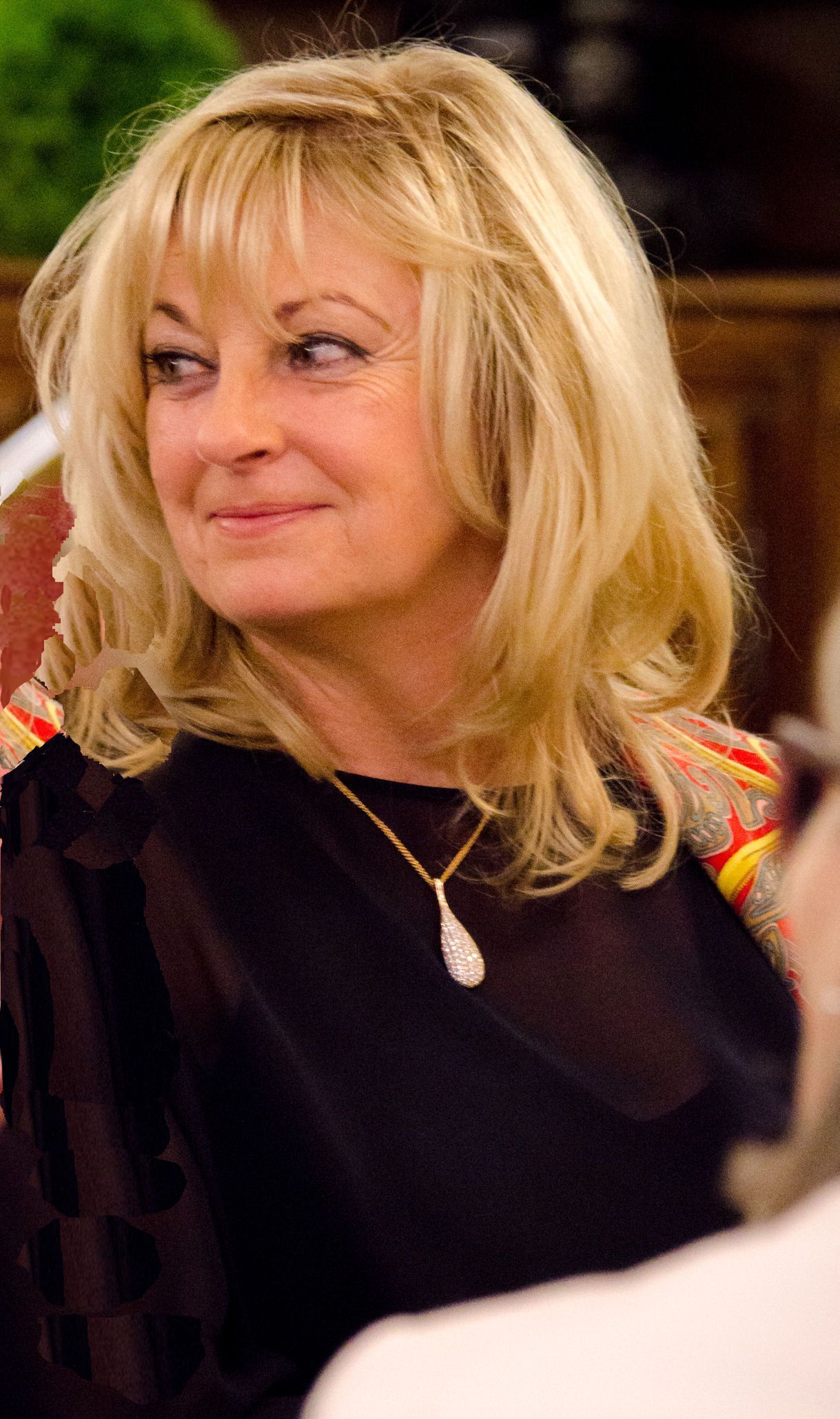 User Profile Picture