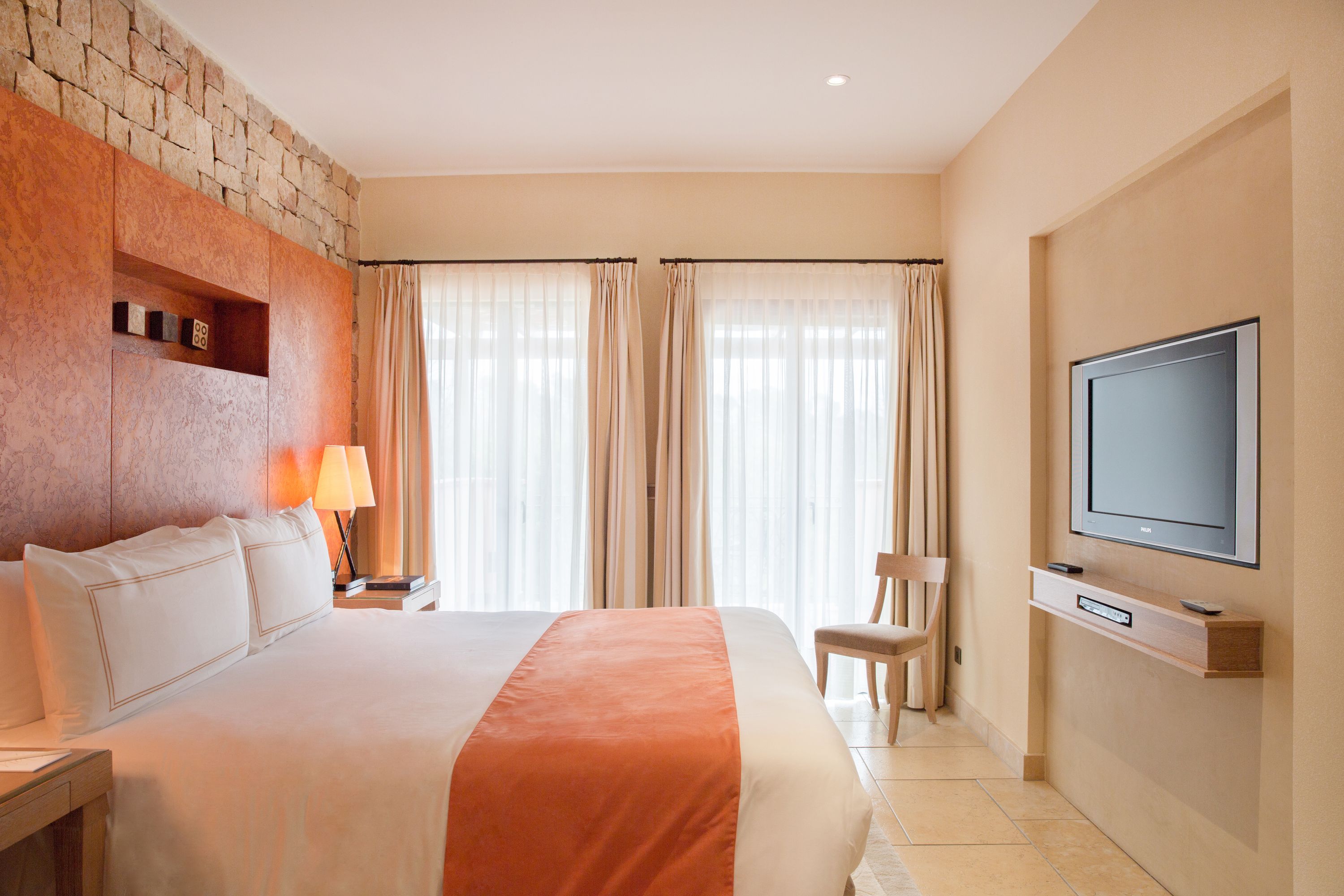 Premier Villa room