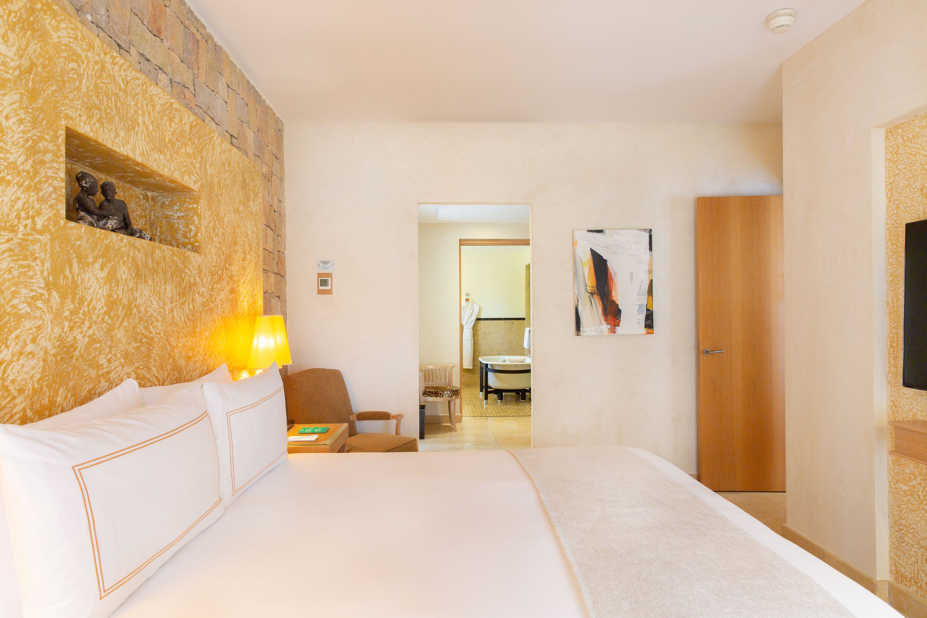 Mediterranean Prestige Villa room