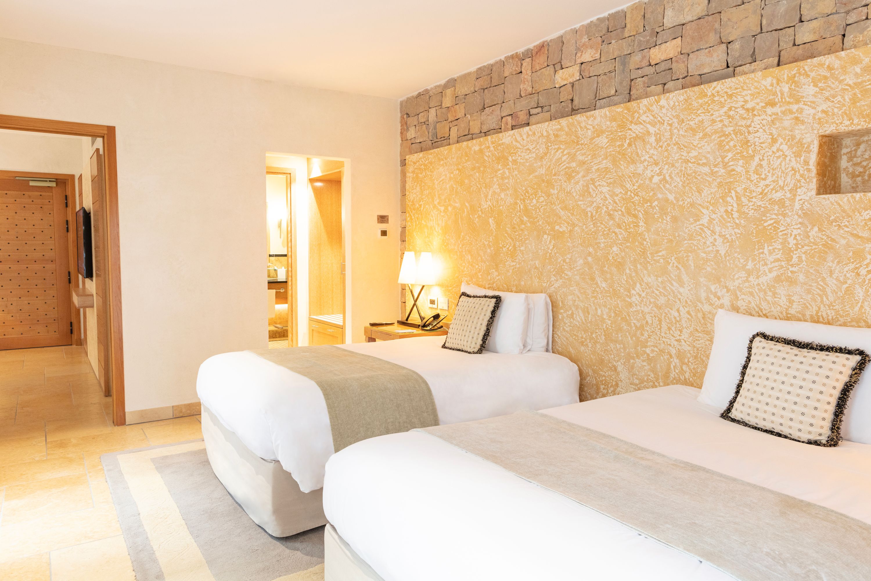 Villa Estérel  room
