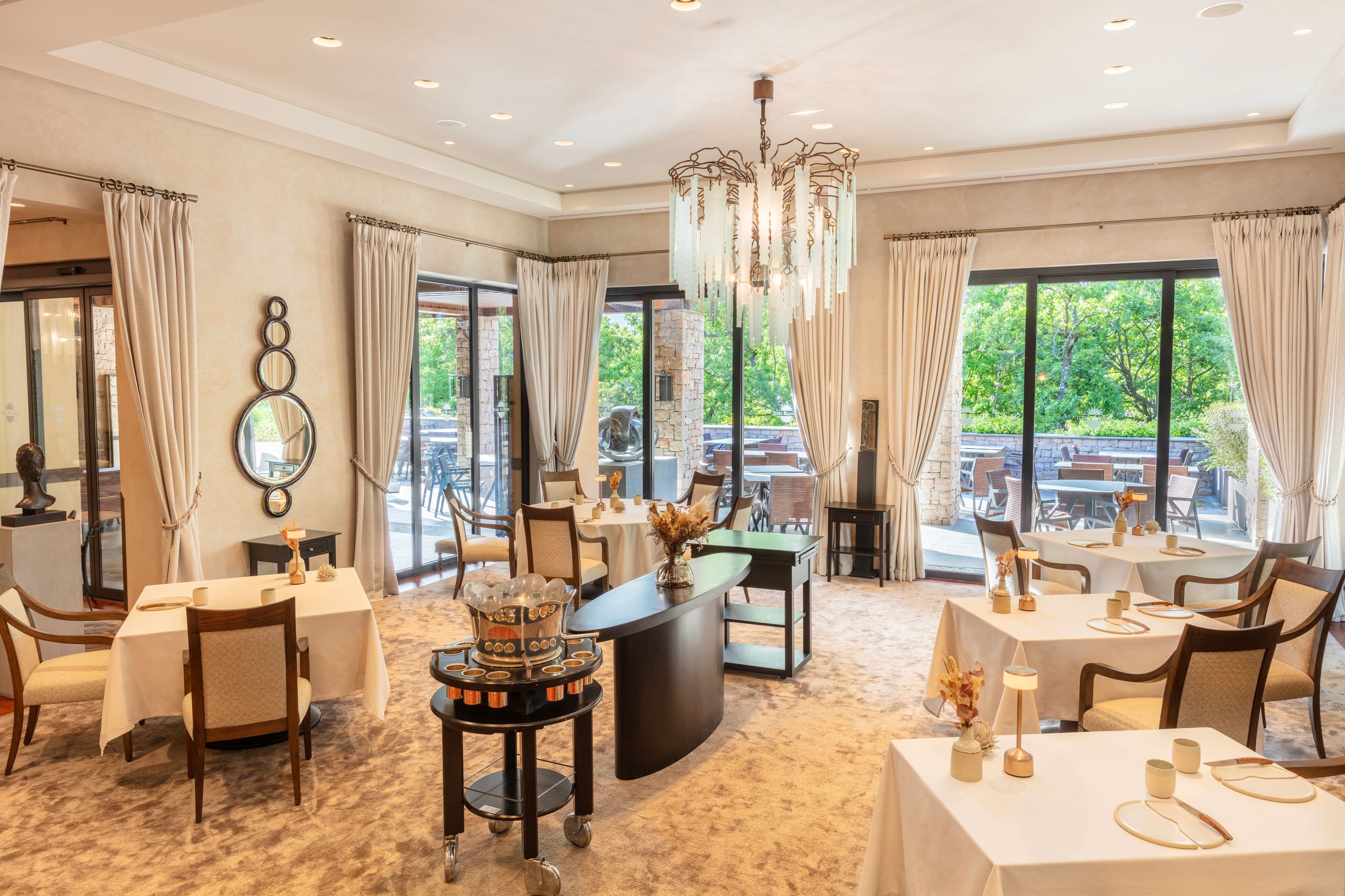 Fairway Elegance in Côte d’Azur & Provence package cover picture