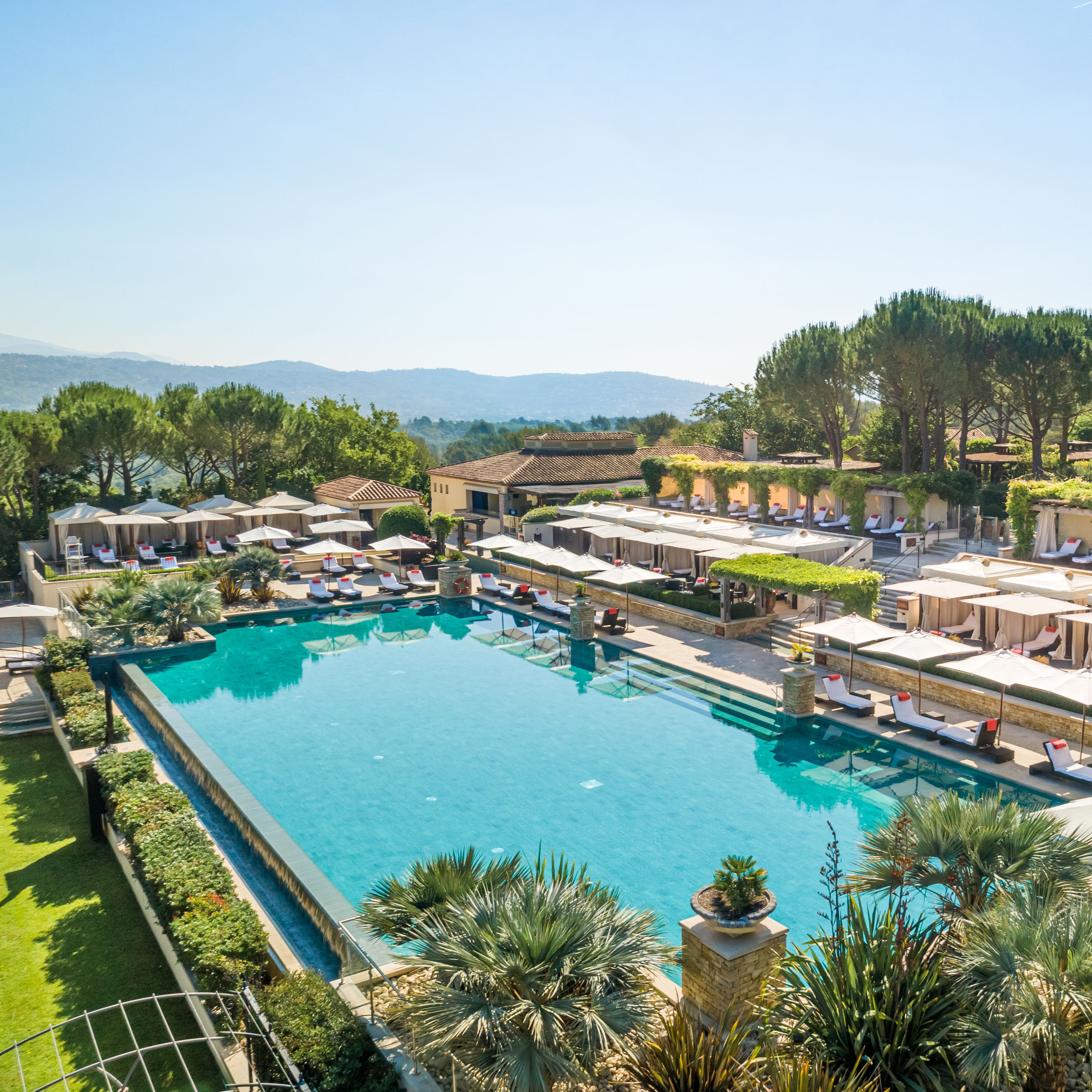 Fairway Elegance in Côte d’Azur & Provence package cover picture