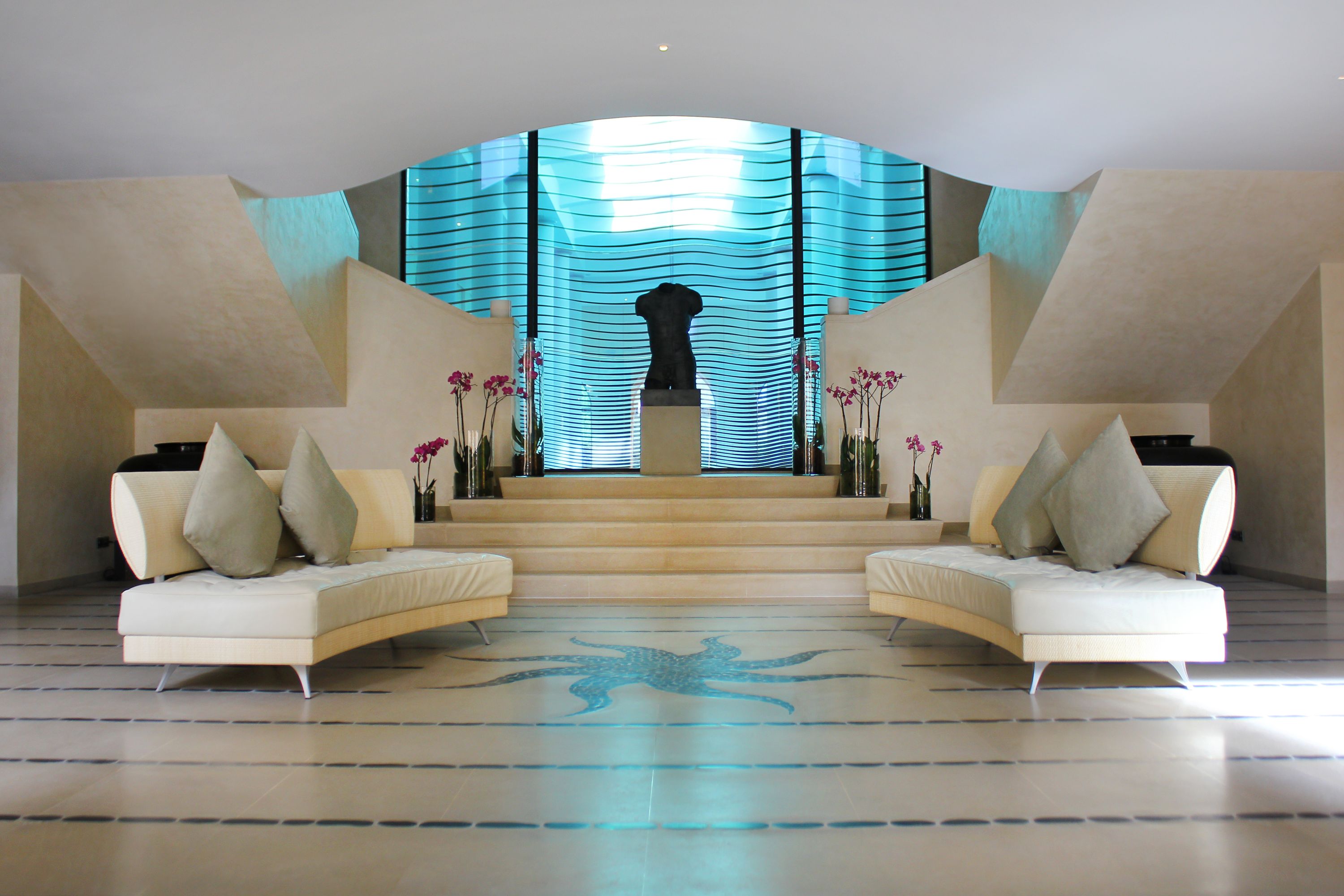 Fairway Elegance in Côte d’Azur & Provence package cover picture