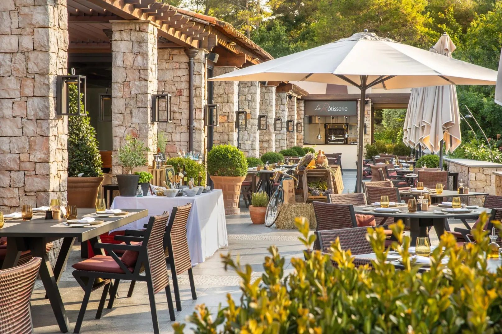 Fairway Elegance in Côte d’Azur & Provence package cover picture