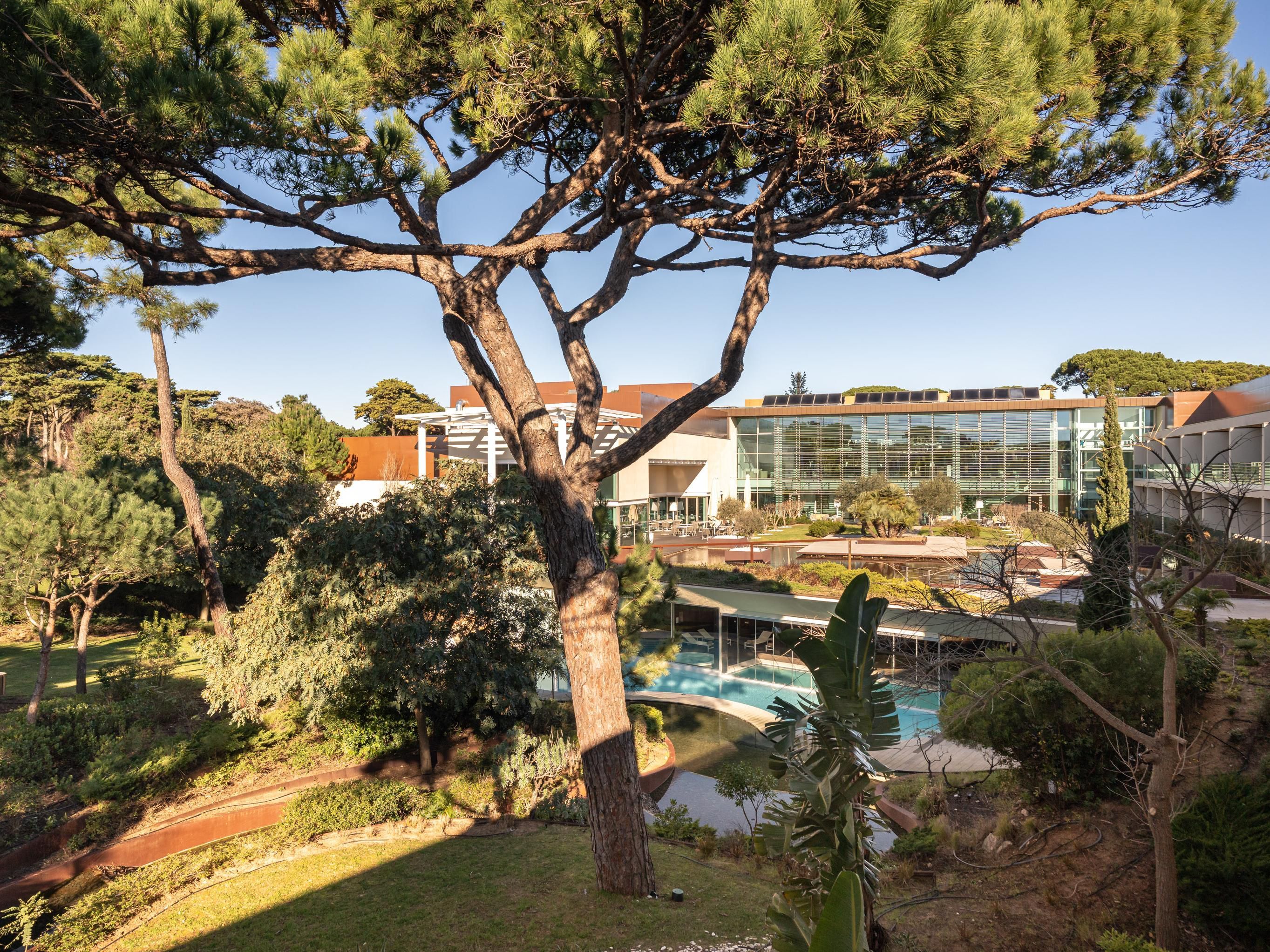 Kimpton Quinta da Marinha Hotel hotel cover picture