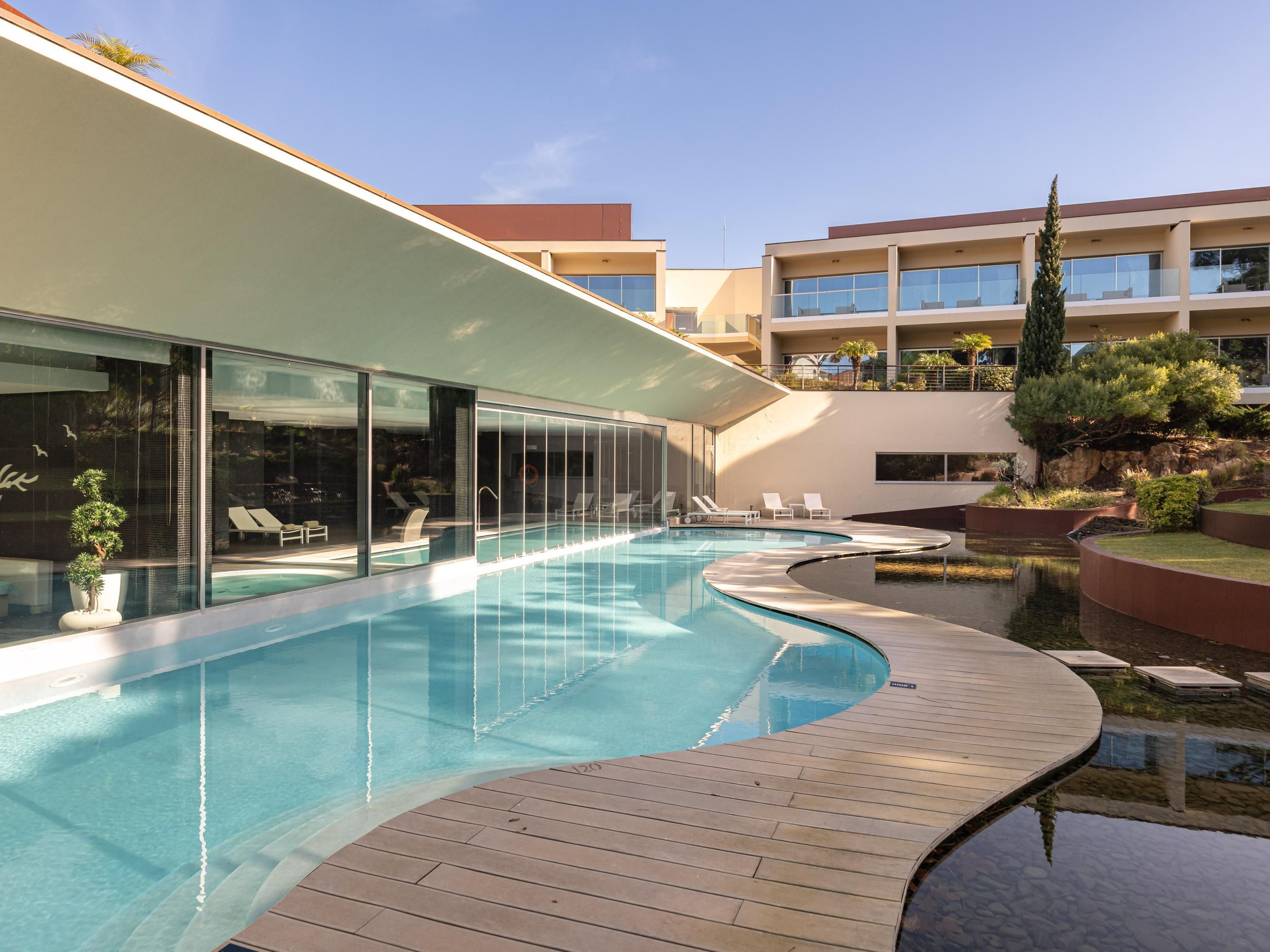 Kimpton Quinta da Marinha Hotel hotel cover picture