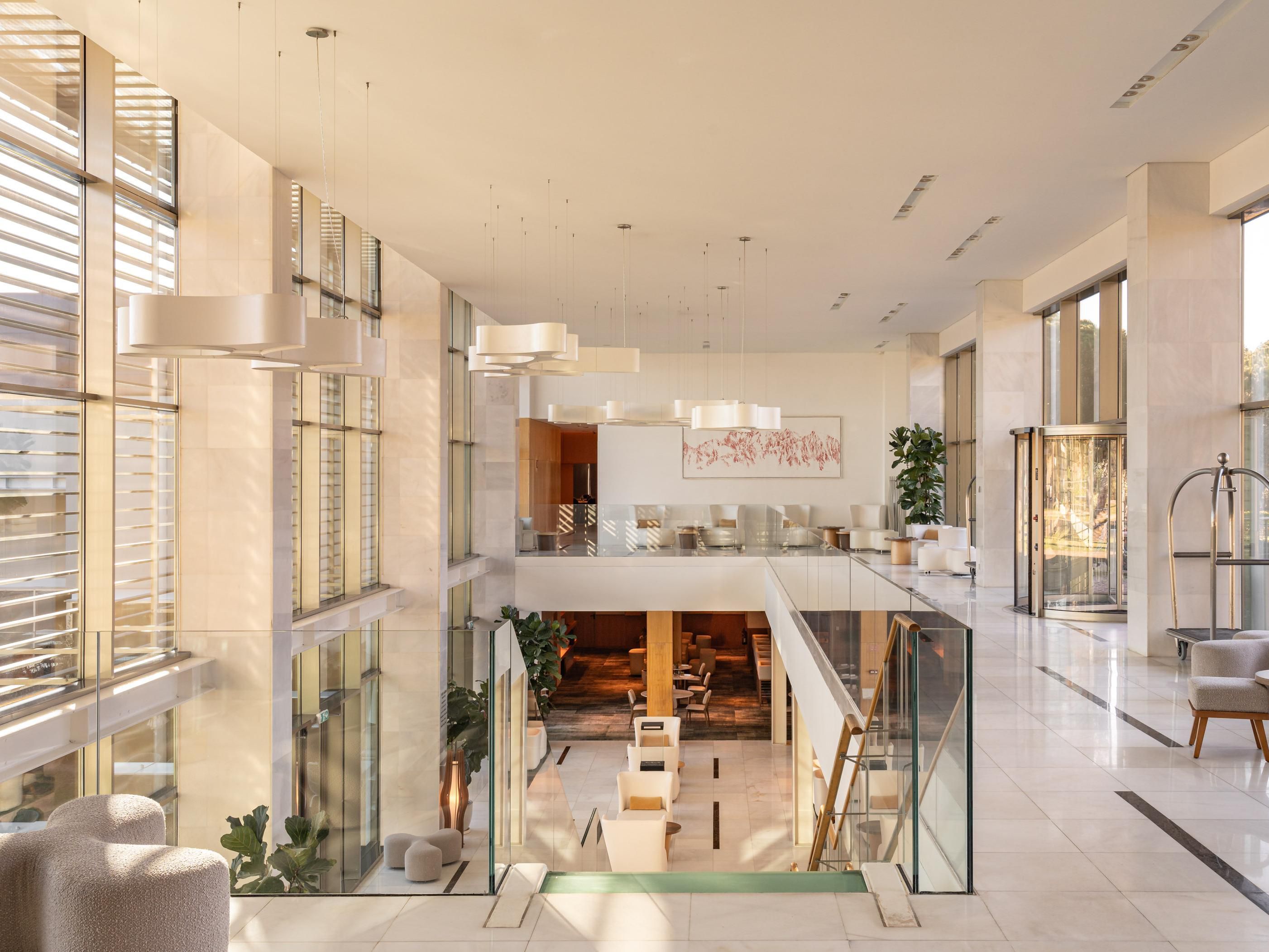 Kimpton Quinta da Marinha Hotel hotel cover picture