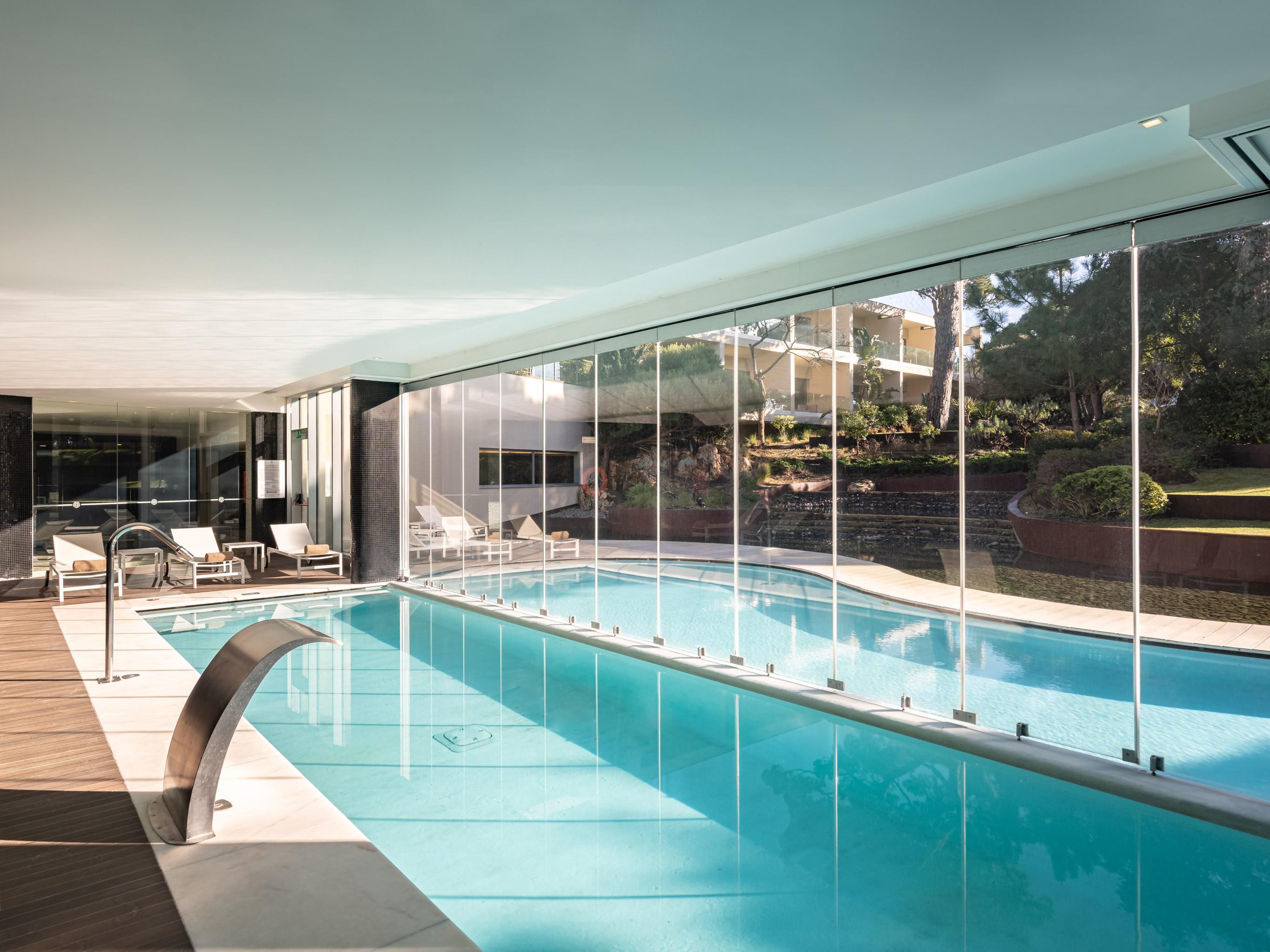 Kimpton Quinta da Marinha Hotel hotel cover picture